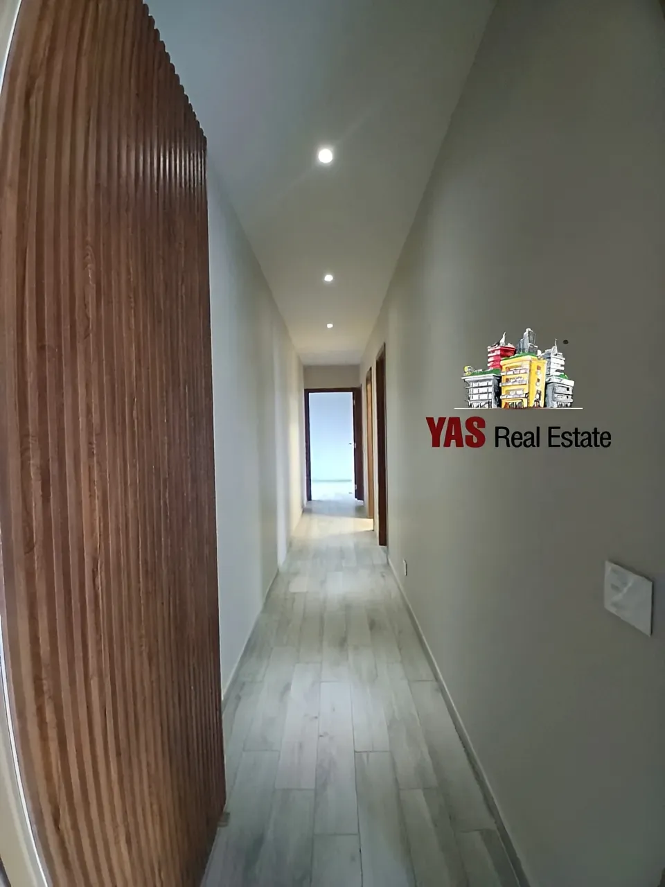 Apartment for Sale in Achrafieh