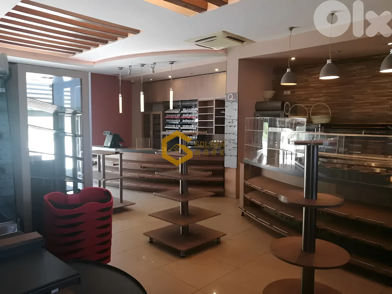 Apartment for Sale in Nahr Ibrahim