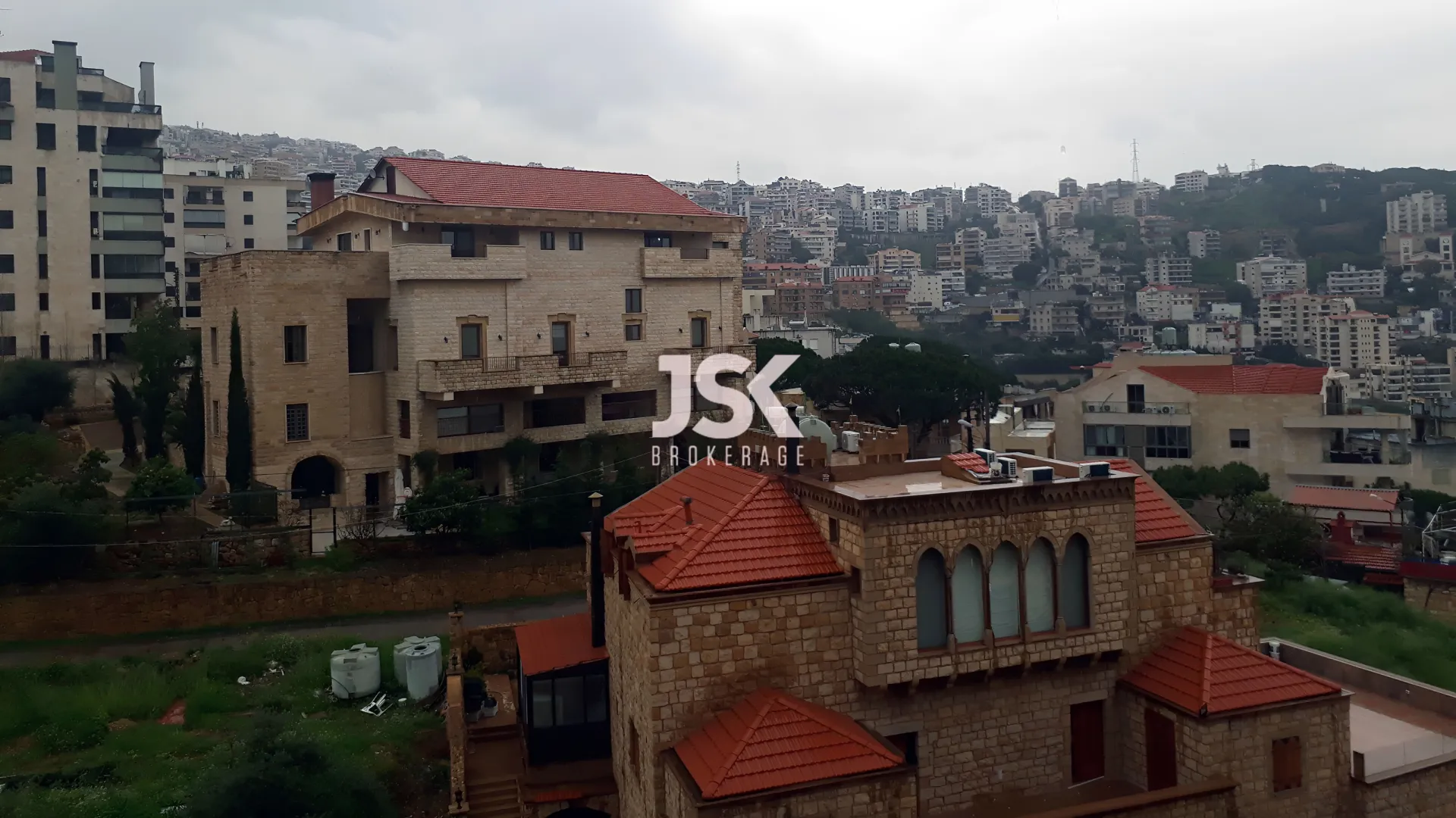 Apartment for Sale in Beit El Chaar
