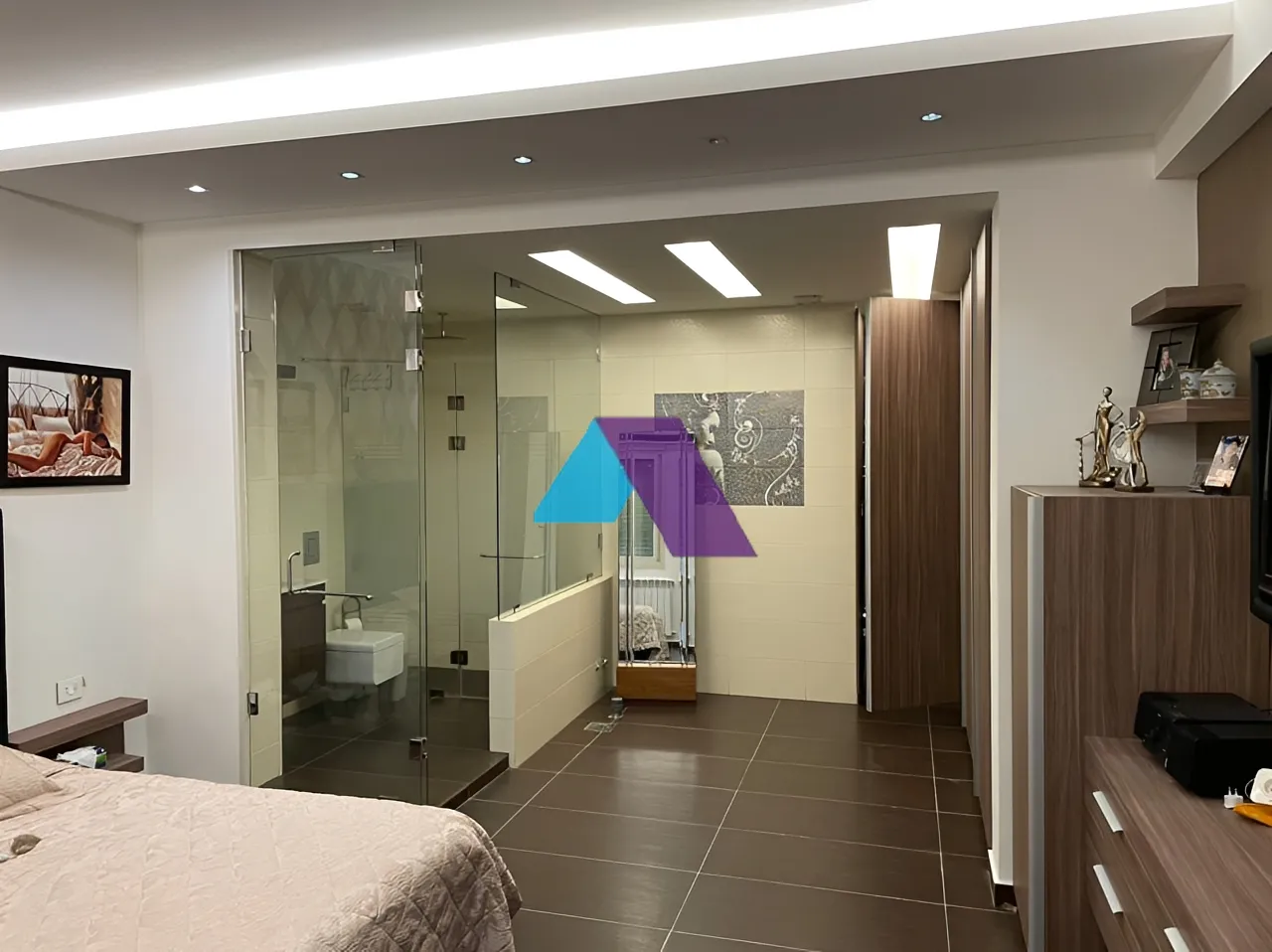 Apartment for Sale in Wadi El Chahrour El Suflah