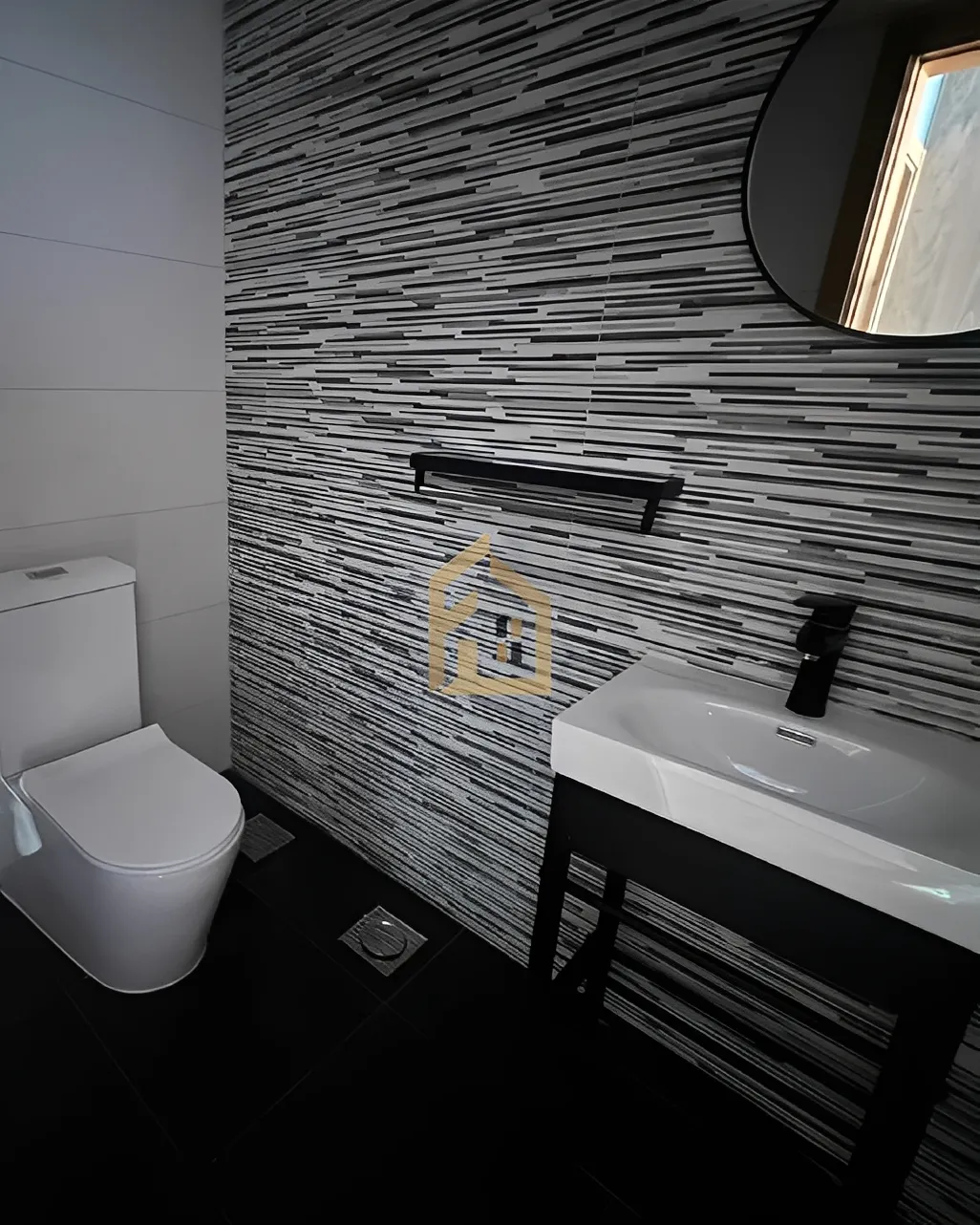 Apartment for Rent in Zikrit, Lebanon - 2 bed, 2 bath