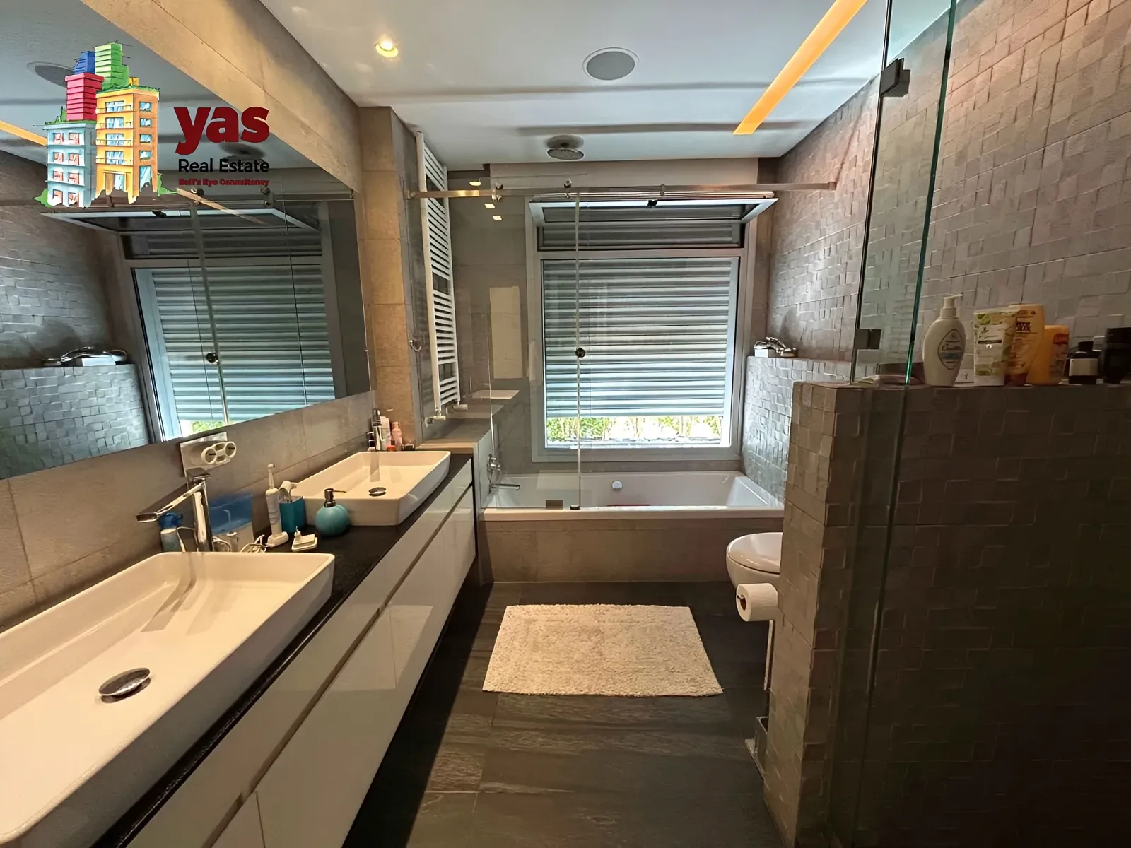 Apartment for Sale in Achrafieh
