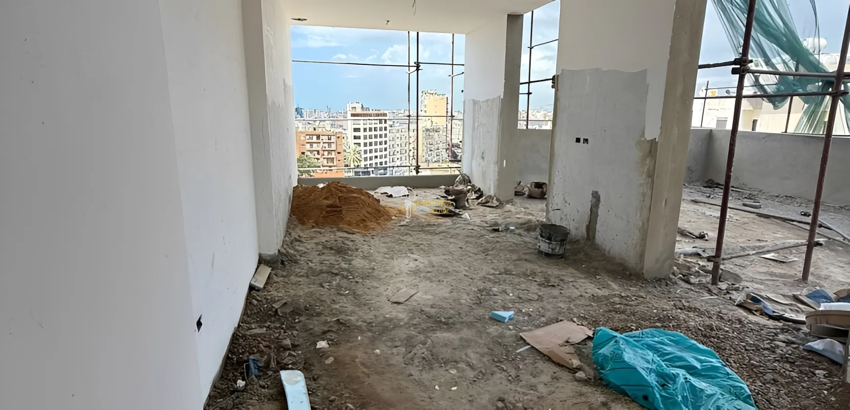 Apartment for Sale in Metn, Dekwaneh, Lebanon - 2 bed, 2 bath