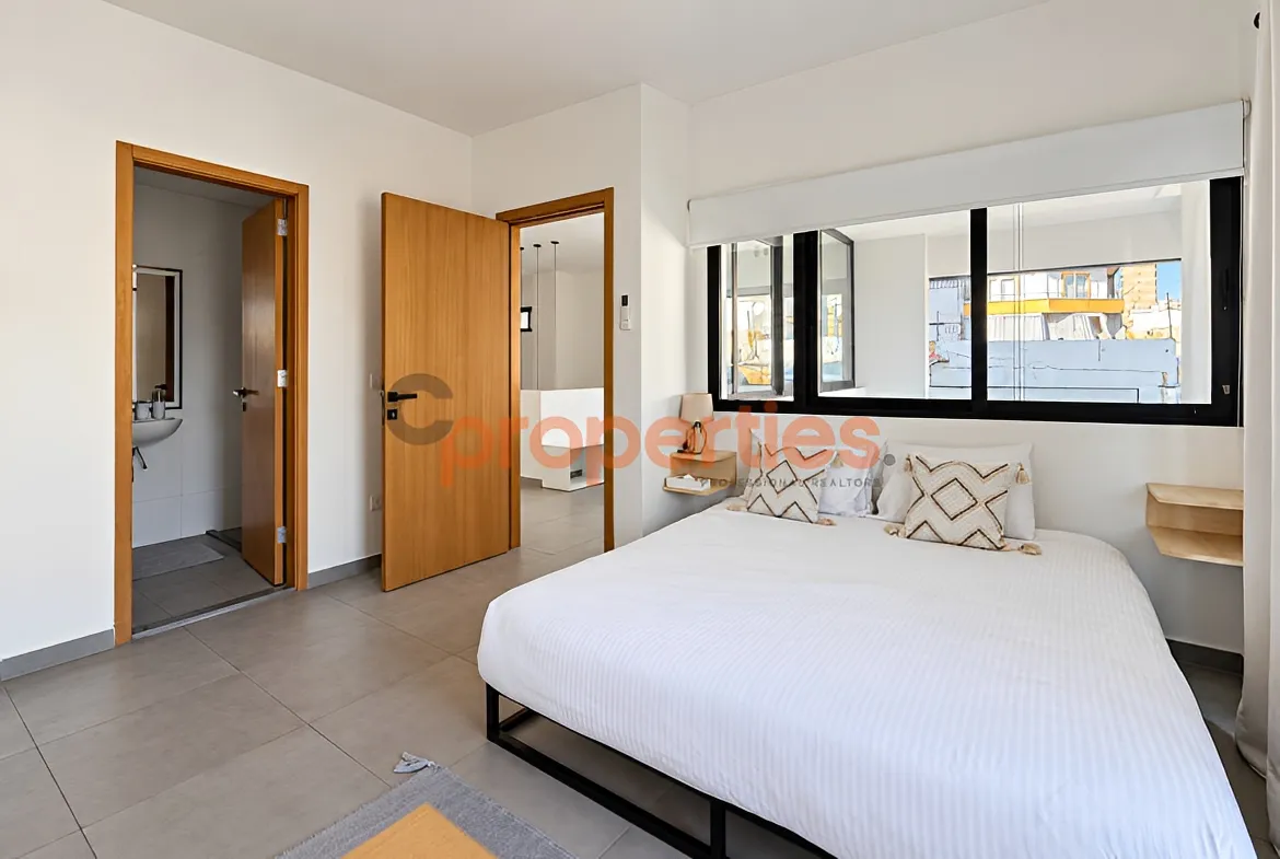 Apartment for Rent in Achrafieh