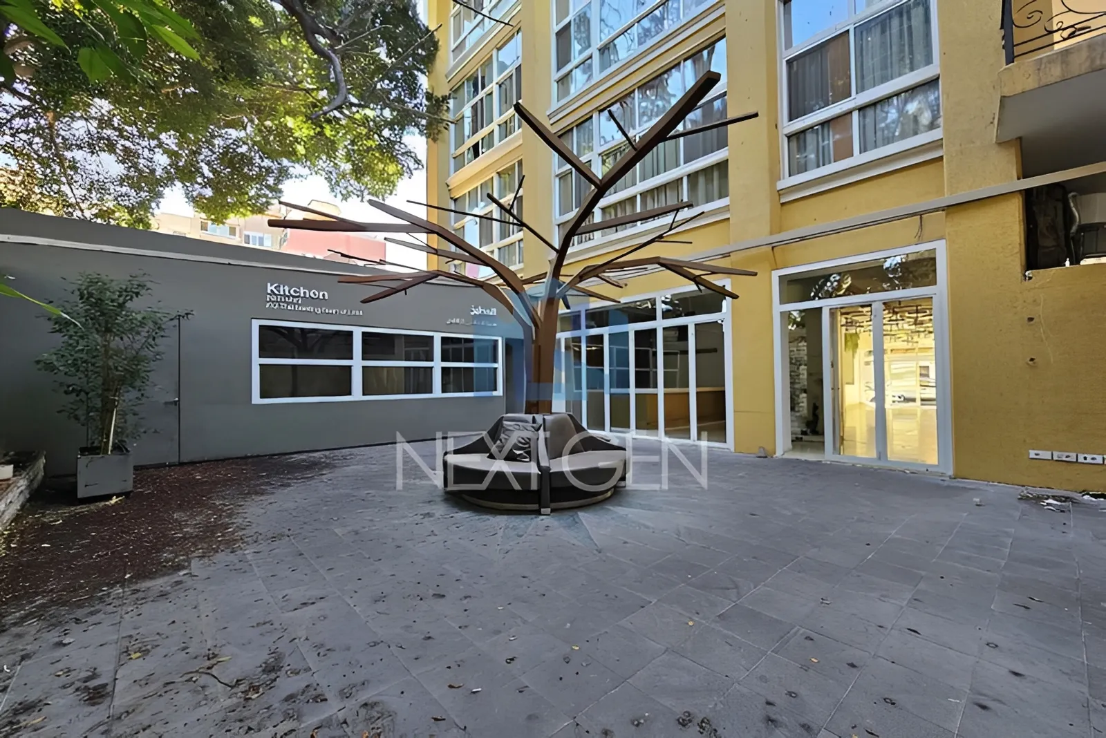 Restaurant for Rent in Achrafieh