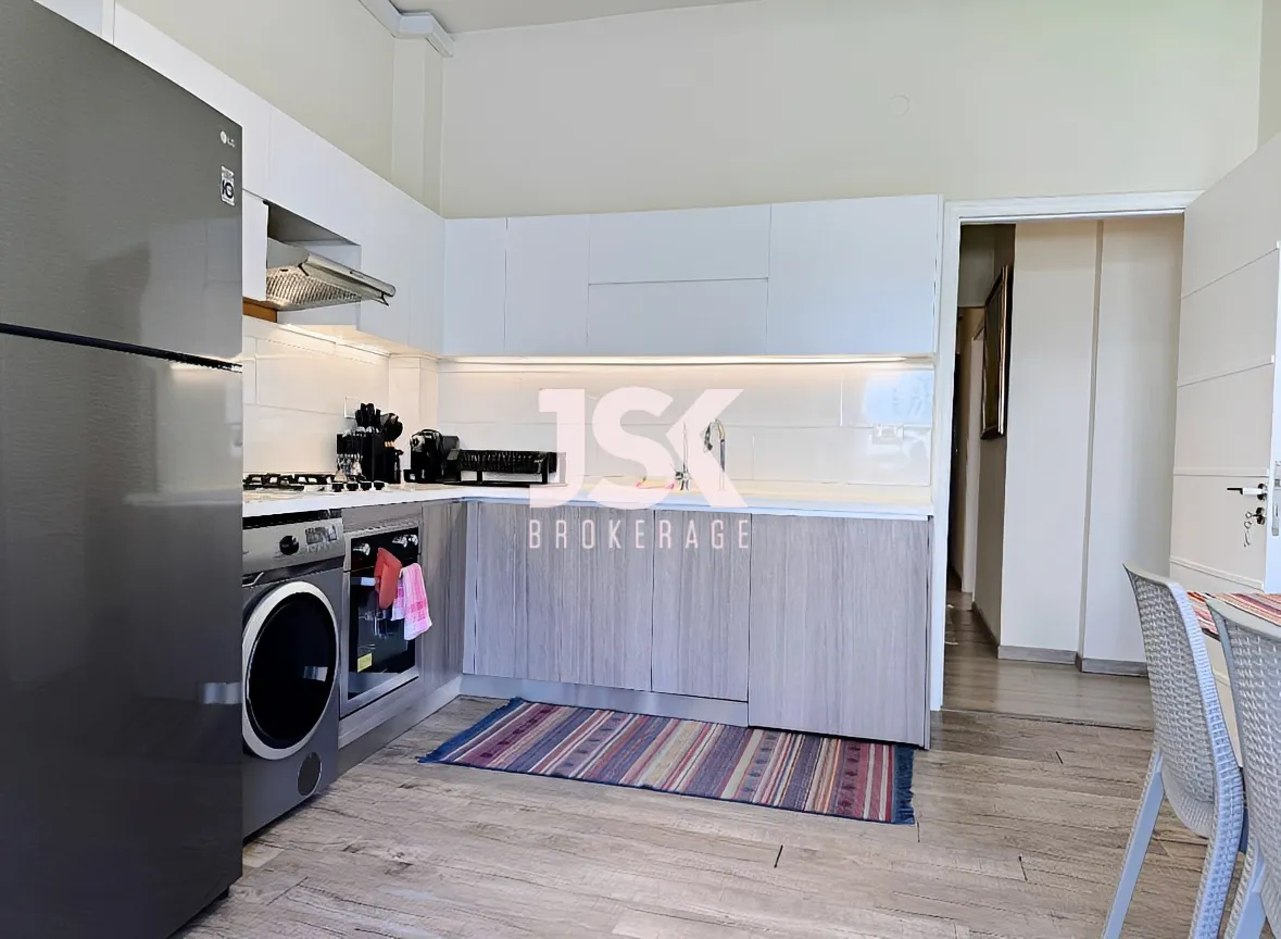 Apartment for Rent in Mar Mikhael, Beirut, Lebanon