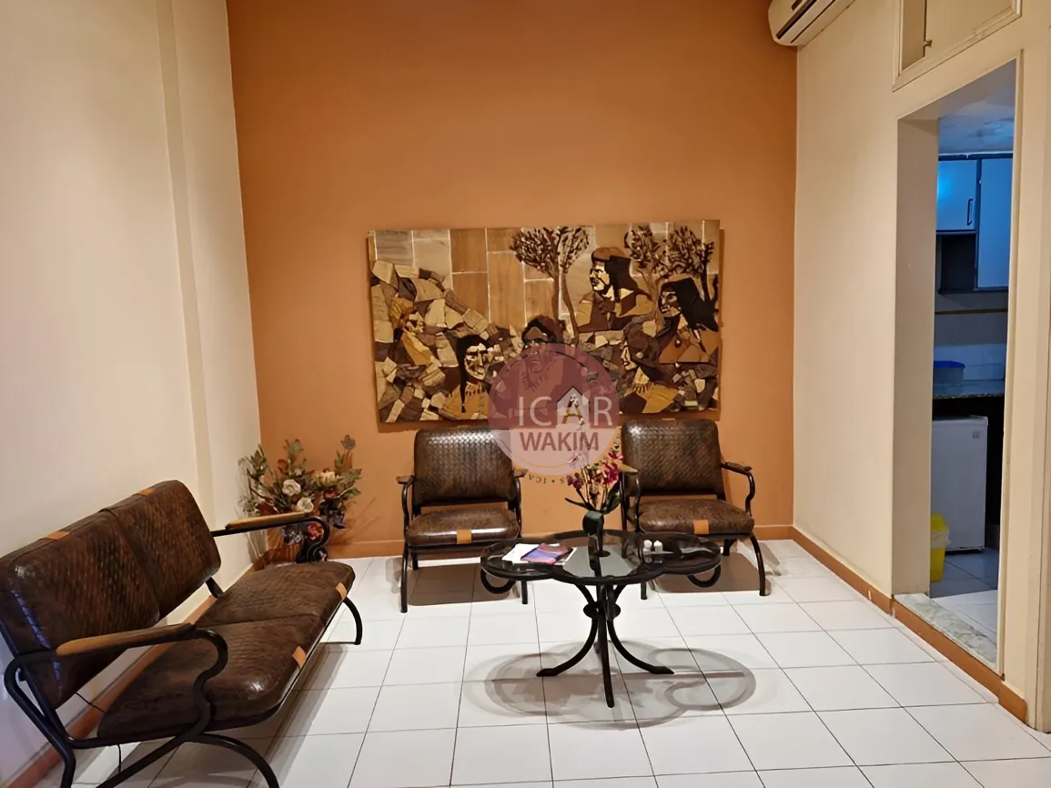 Clinic for rent in Beit Meri, Lebanon