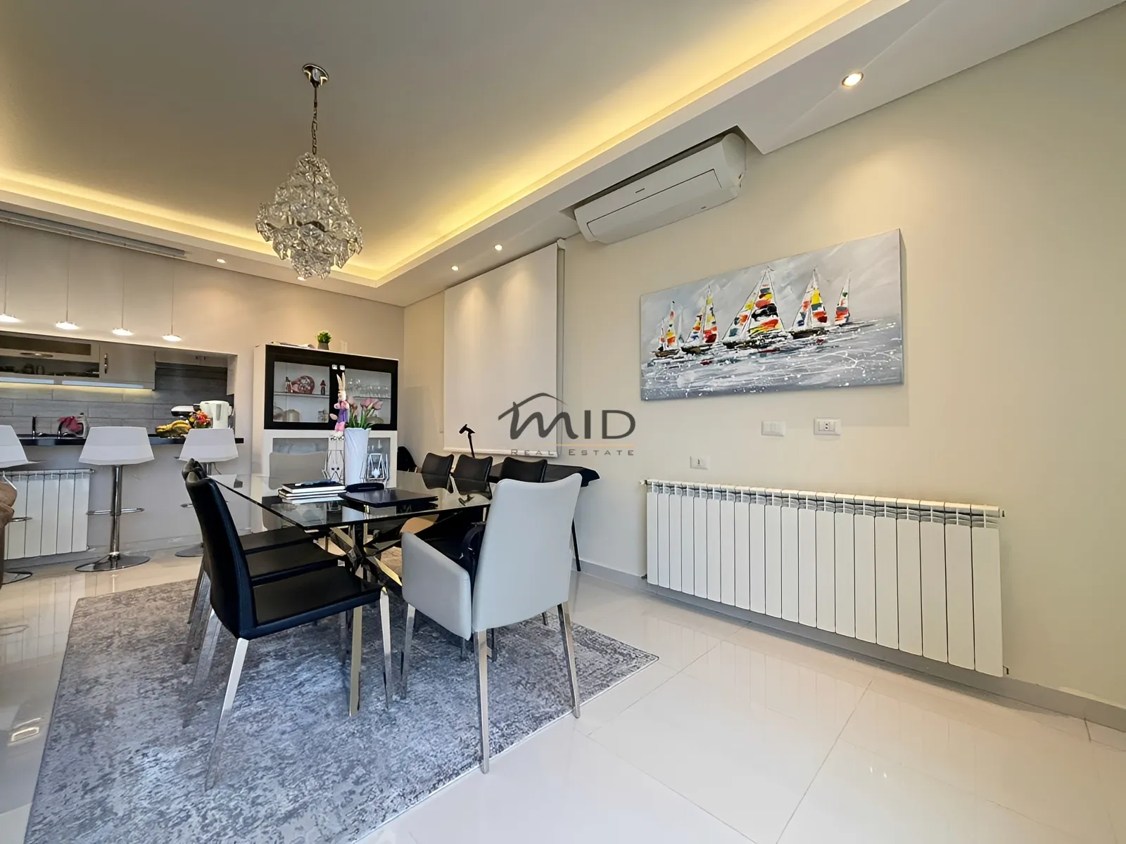 Apartment for sale in Fatqa, lebanon - 3 bed, 3.0 bath