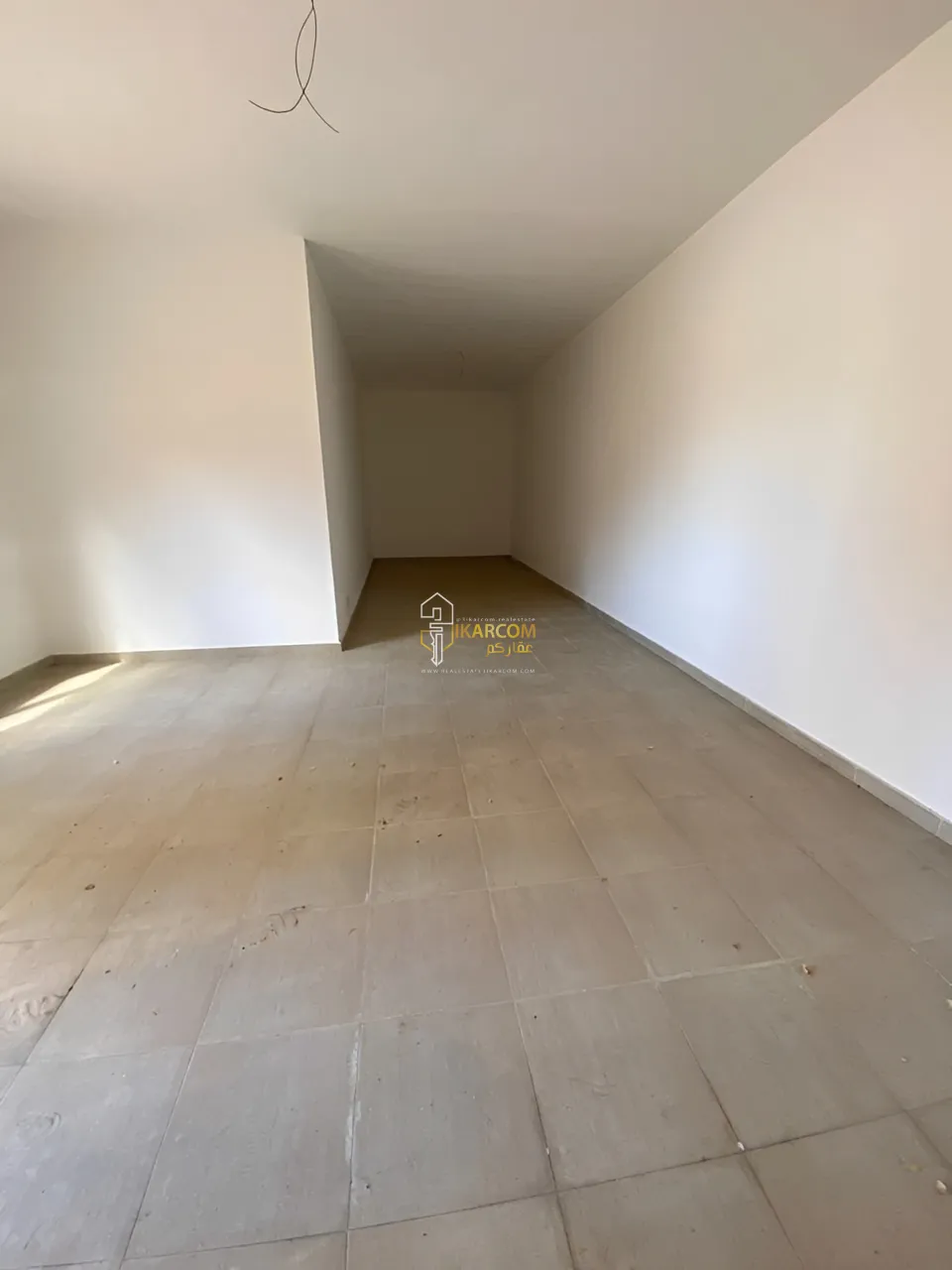 Apartment for sale in Naccache, Lebanon