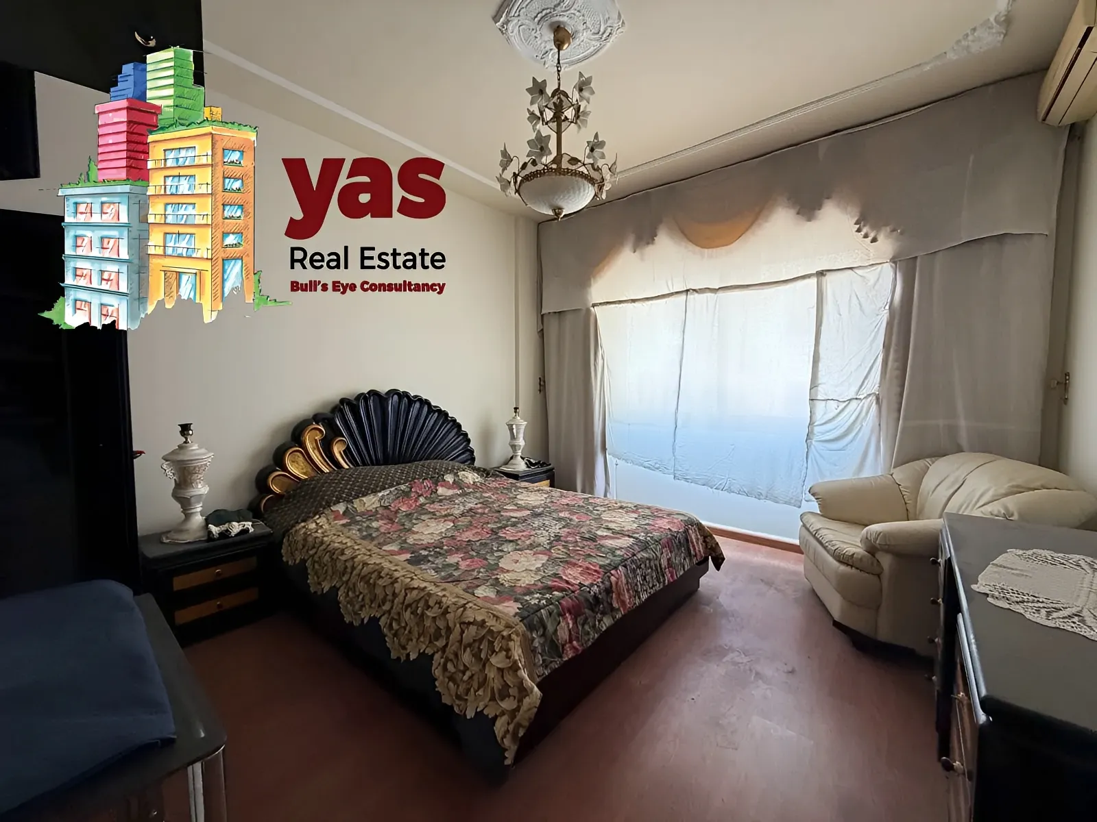 Apartment for Sale in Zouk Mosbeh
