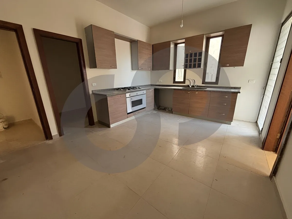 Apartment for Sale in Kfar Hbab, Lebanon