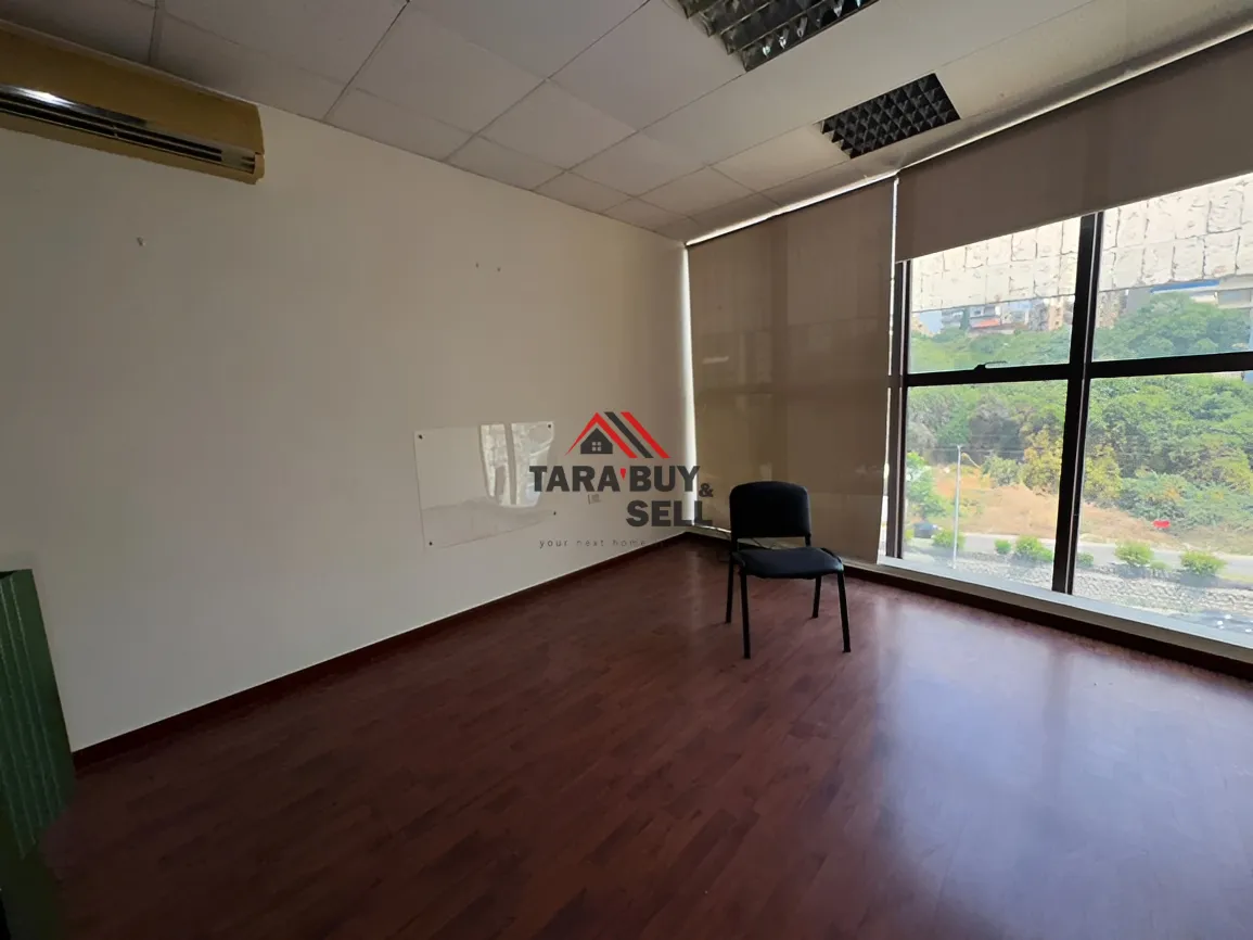 Office for rent in Kaslik, Lebanon