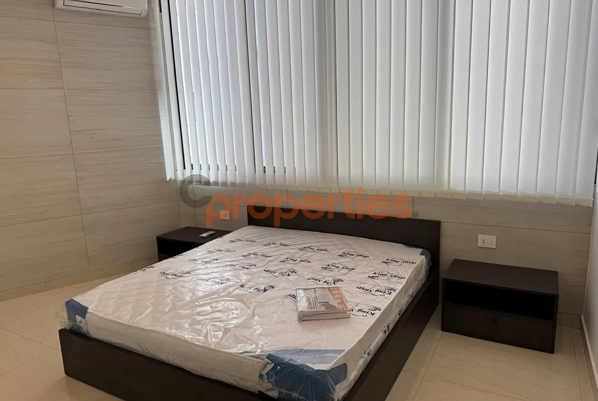 Apartment for Rent in Manara