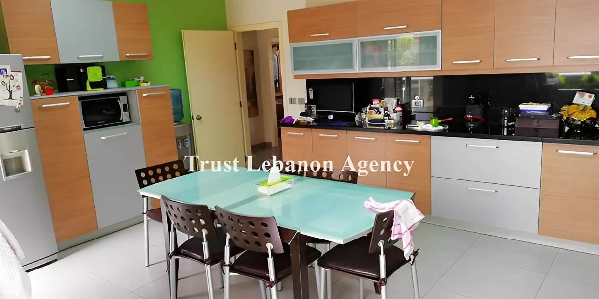 Apartment for Sale in Keserwan Sahel Alma Lebanon