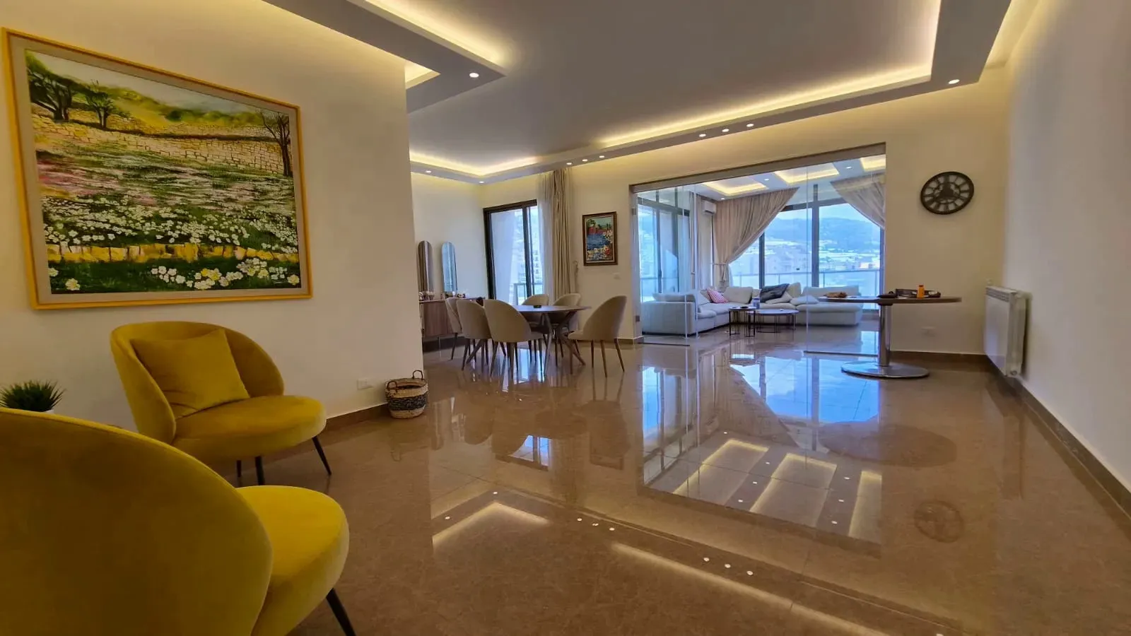 Apartment for Sale in Smar Jbeil