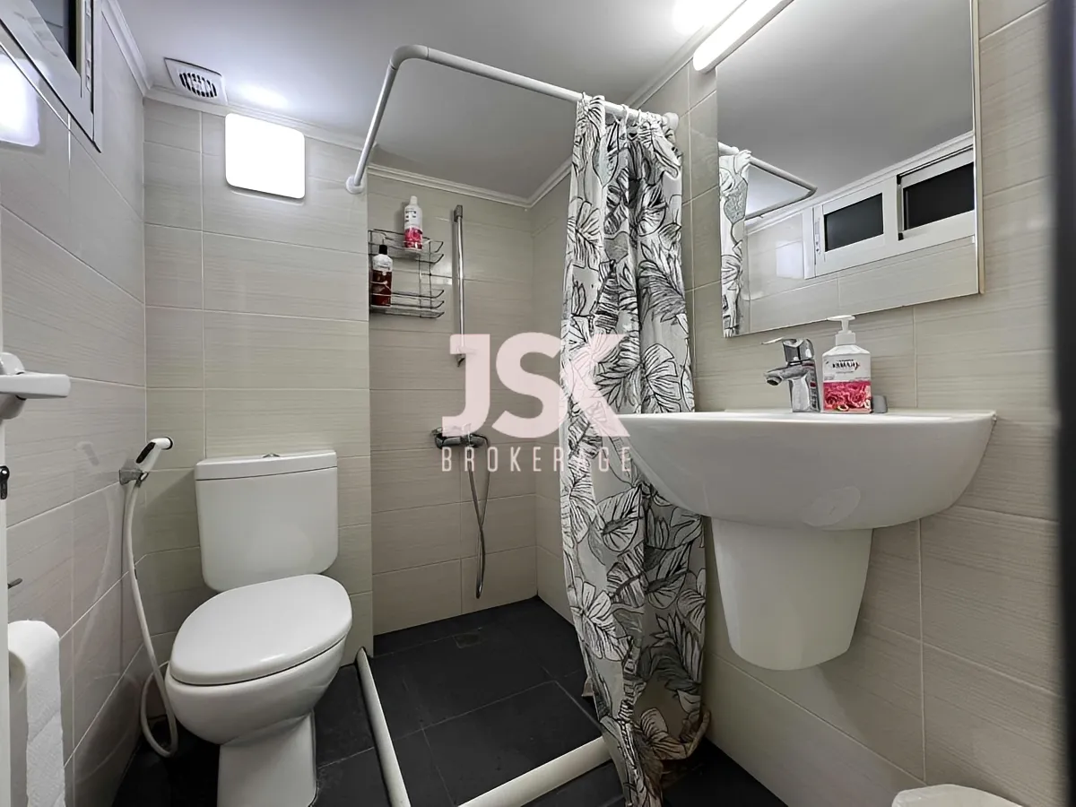 Apartment for Sale inMar Mikhael, Beirut, Lebanon