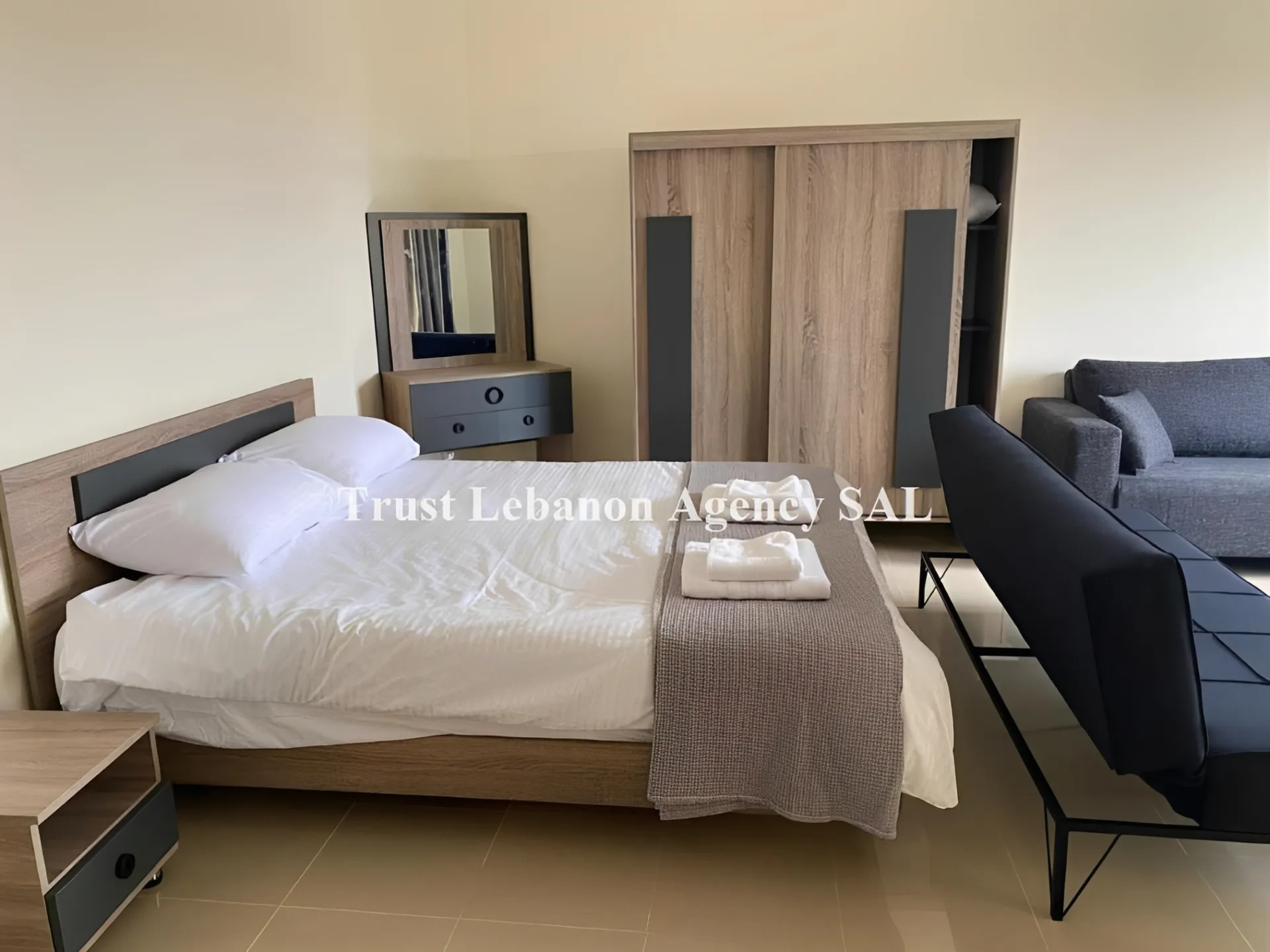 Chalet for rent in Keserwan - 1 bed, 1 bath