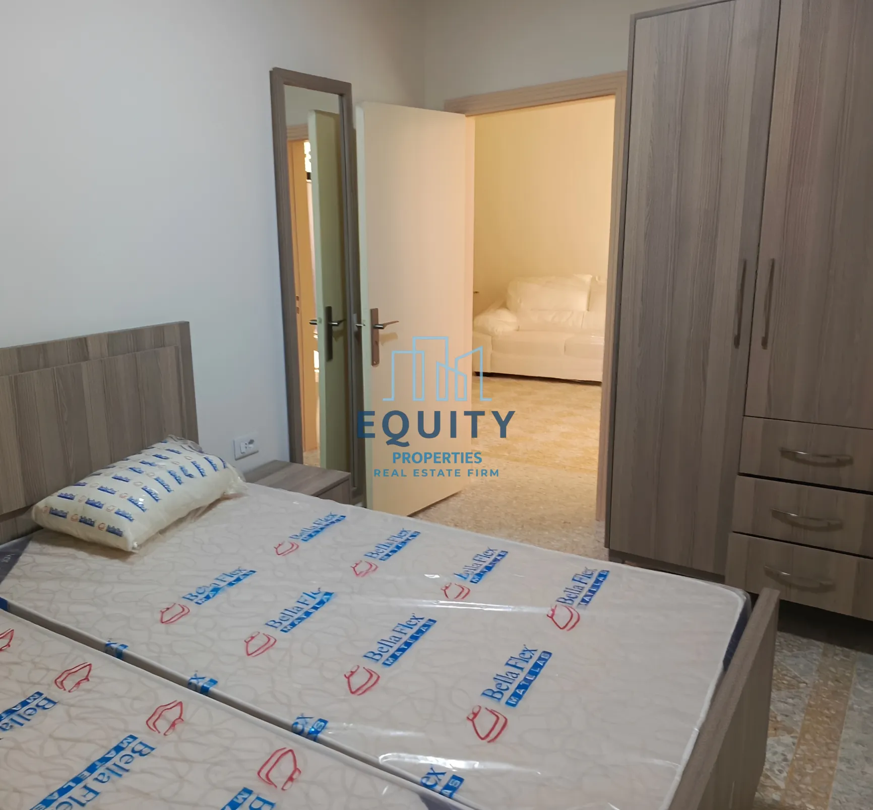 Apartment for rent in Anfeh, Lebanon
