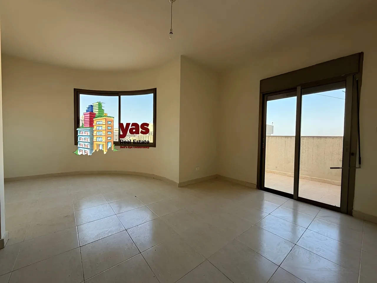 Apartment for Sale in Zouk Mikael - 4 bed, 4 bath