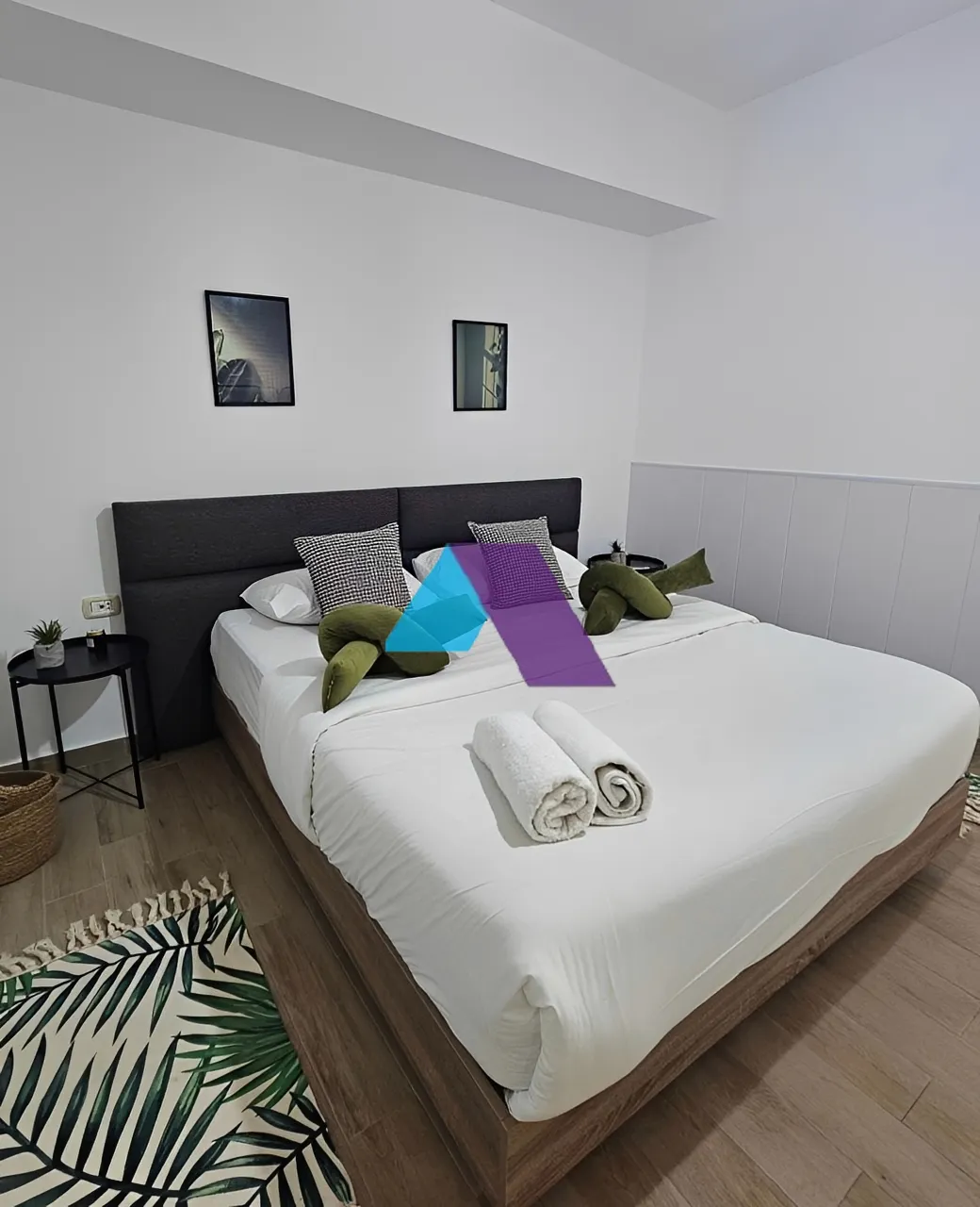 Apartment for Sale in Batroun - 1 bed, 2 bath