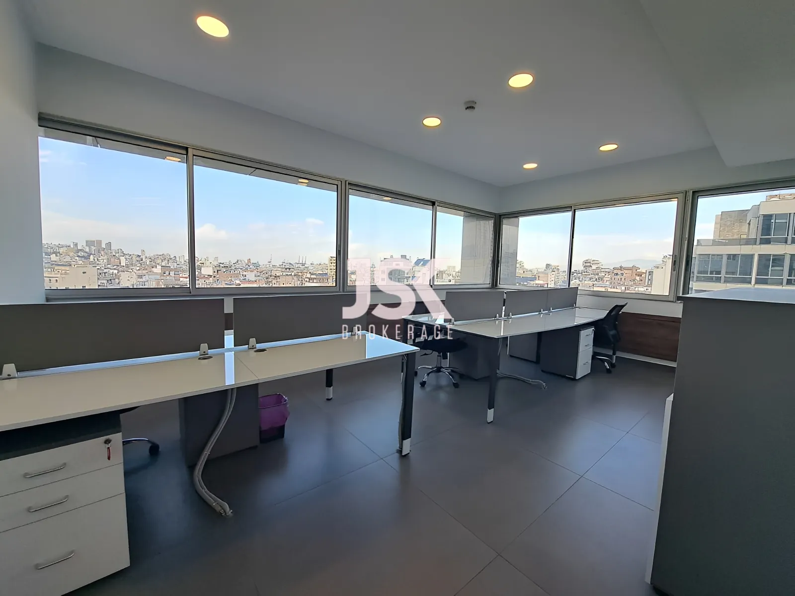 Office for Rent in Sin El Fil