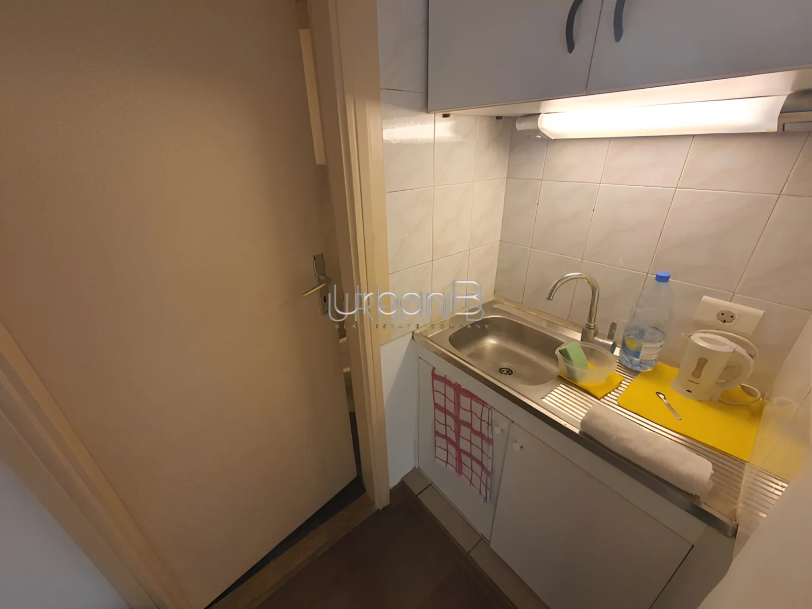 Office for rent in Downtown, beirut, lebanon