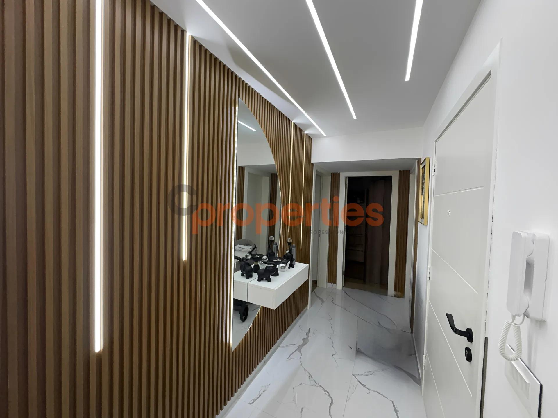Apartment for Sale in Bentael