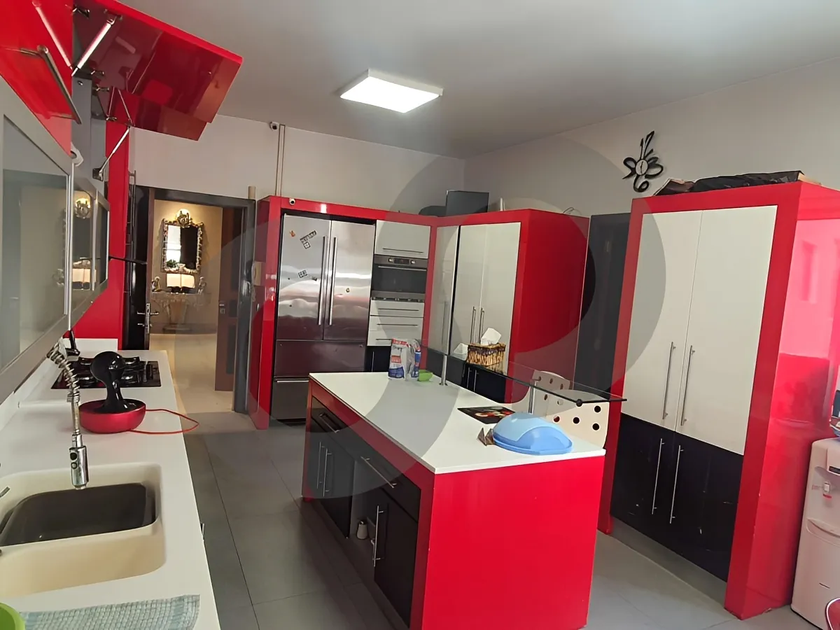 Apartment for Rent in Adma w Dafnah, Lebanon - 3 bed, 6 bath
