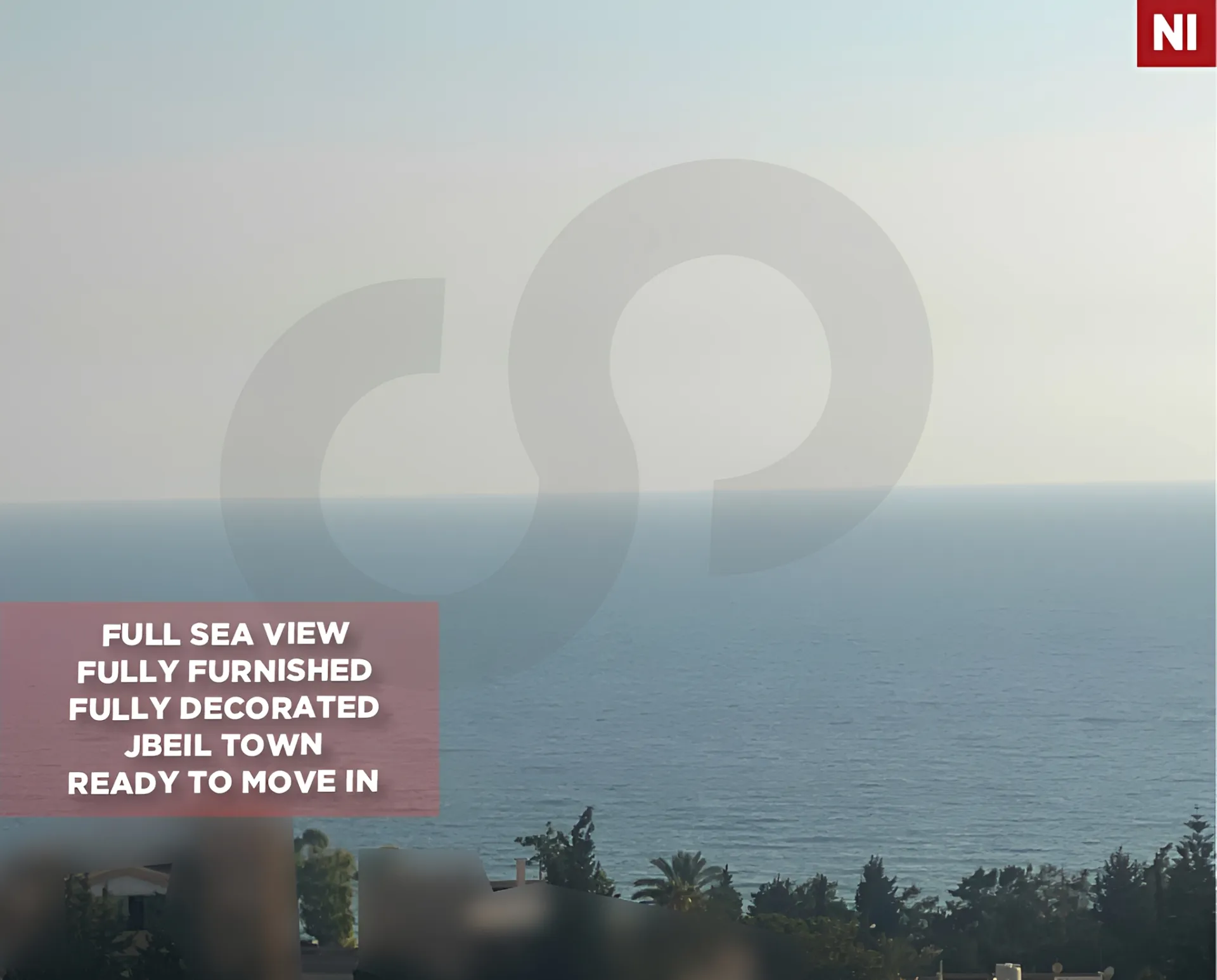 Apartment for Sale in Byblos - 3 bed, 3 bath