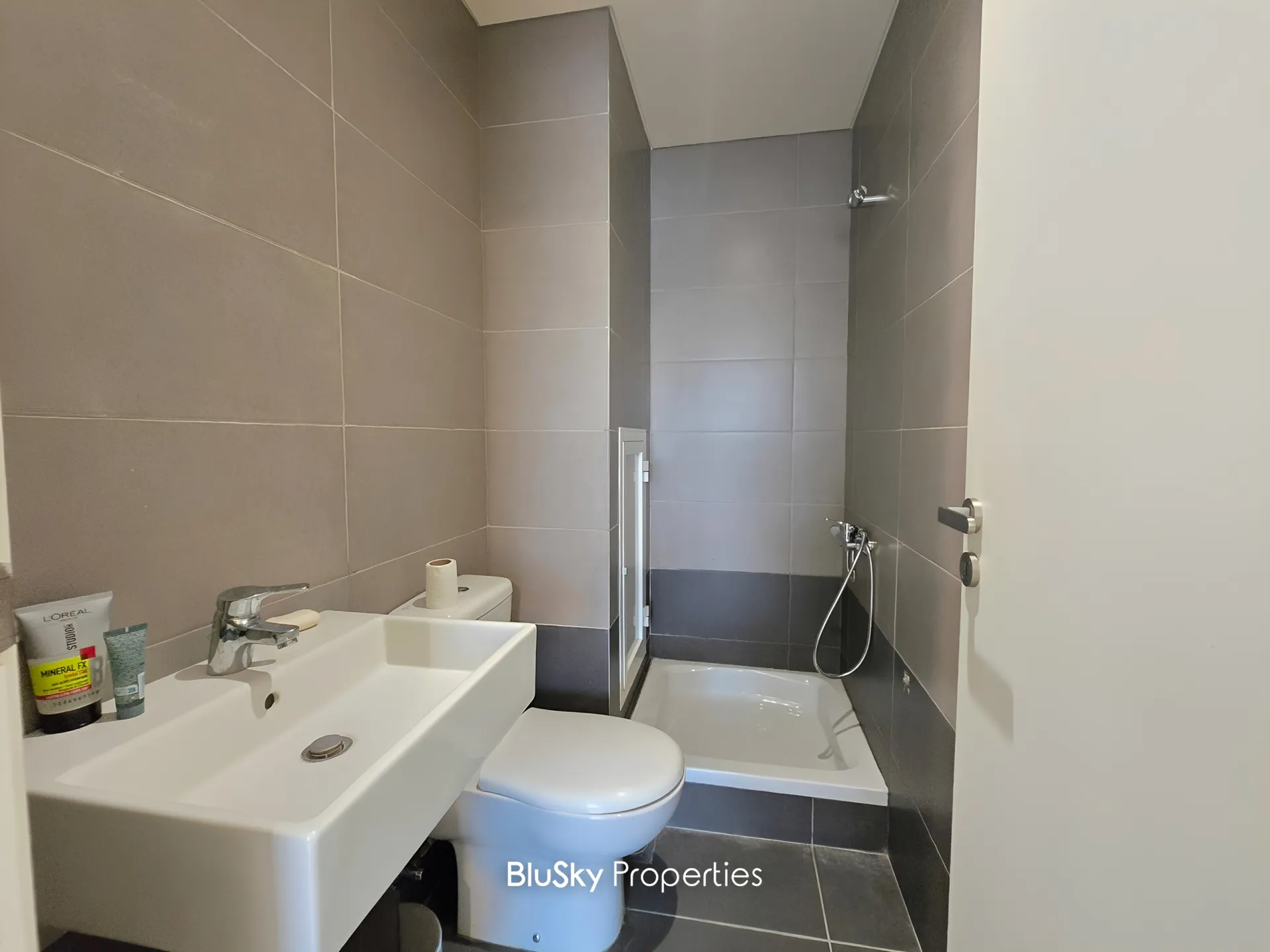 Apartment for rent in Mar Roukouz