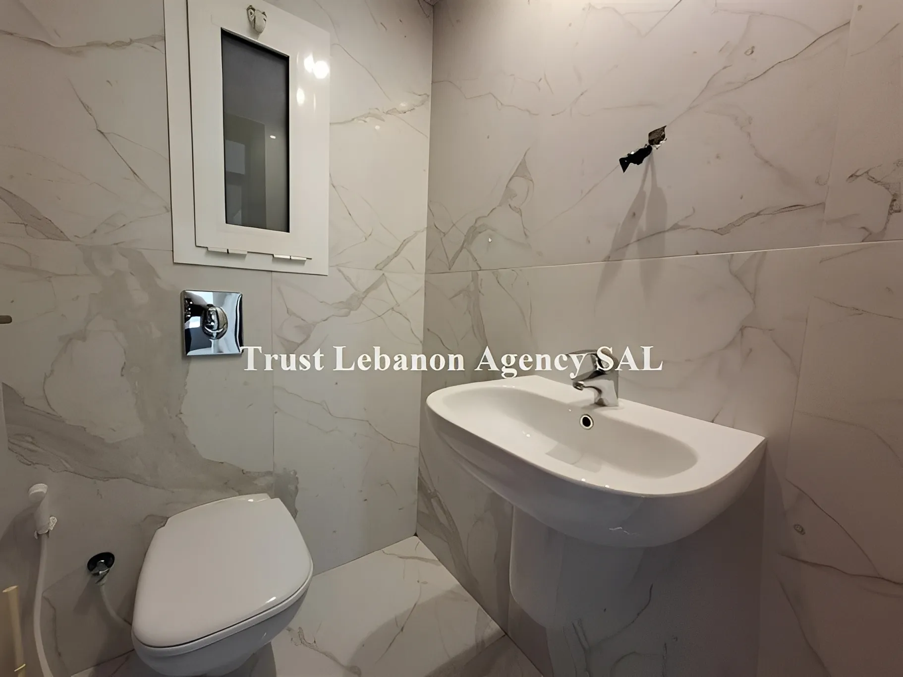 Apartment for Rent in Keserwan Adma Lebanon