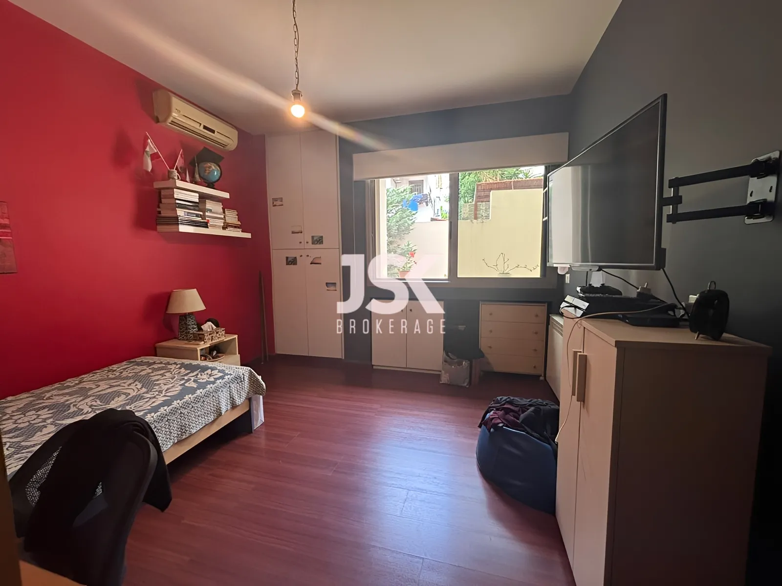 Apartment for Sale in Mazraat Yachoua