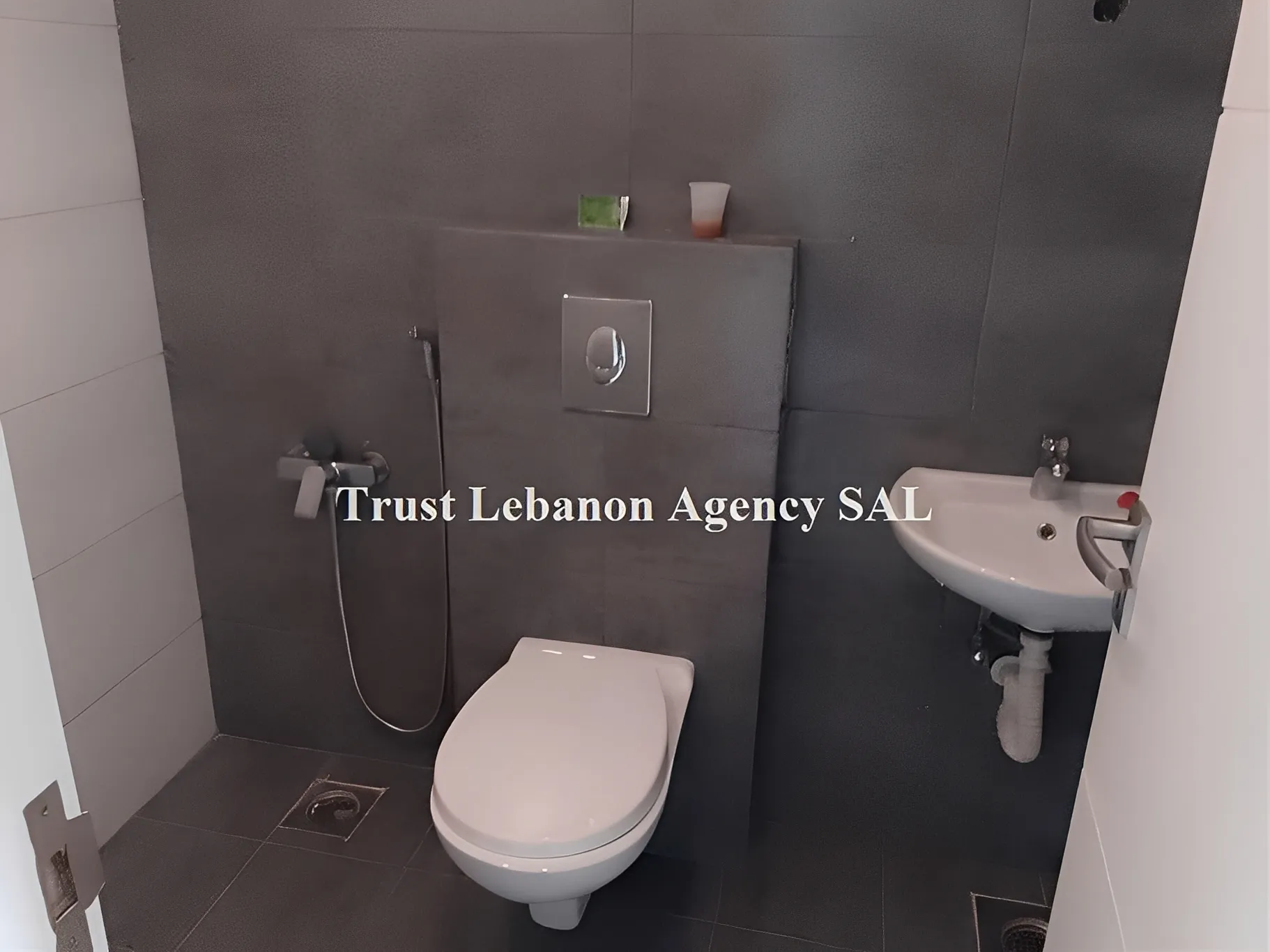 Apartment for Sale in Kortada Baabda Lebanon
