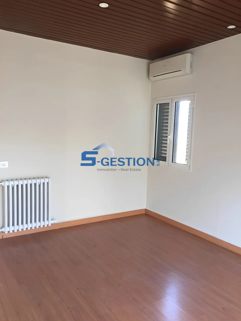 Apartment for Rent in Achrafieh