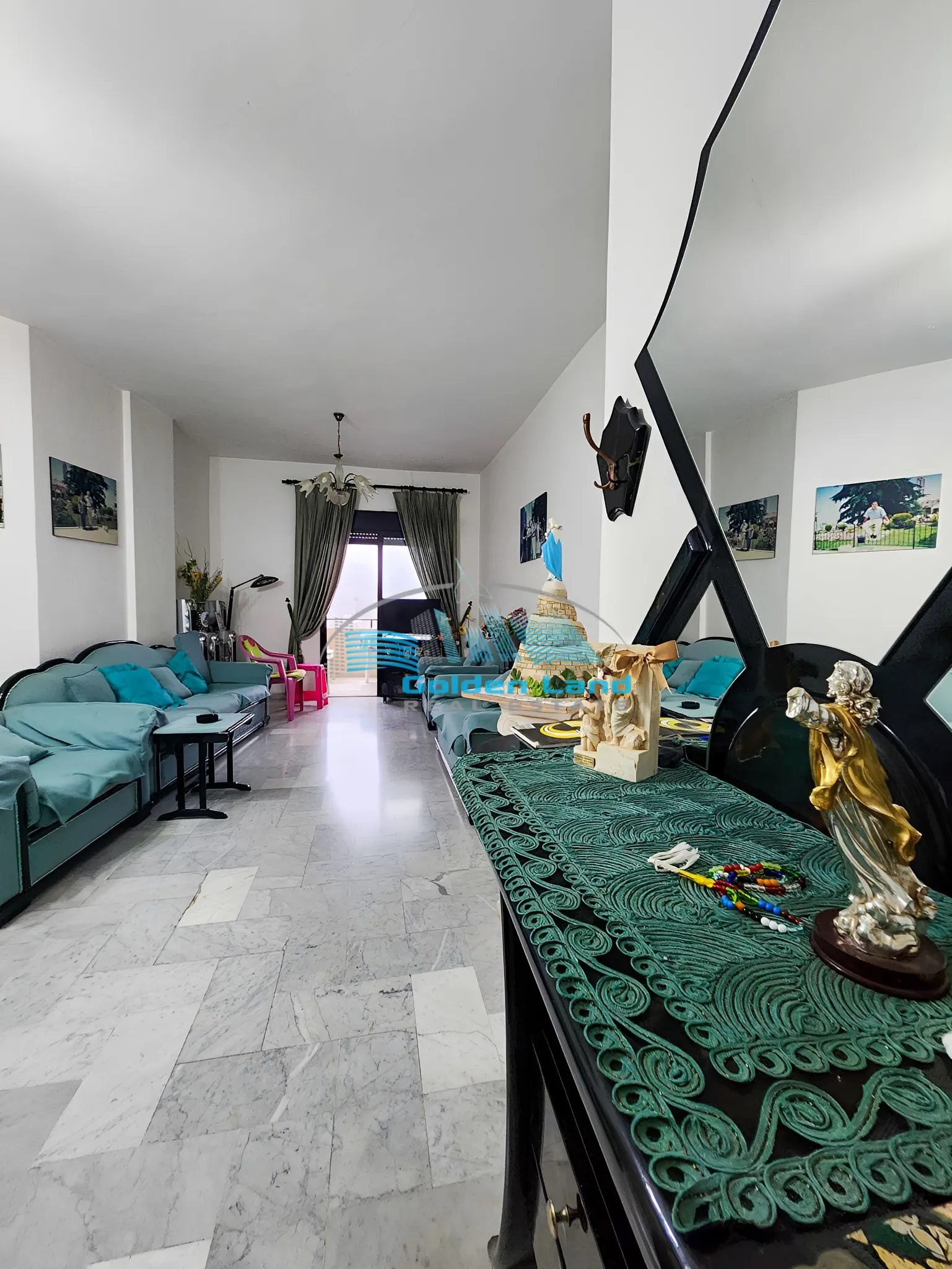 Apartment for Sale in Bharsaf