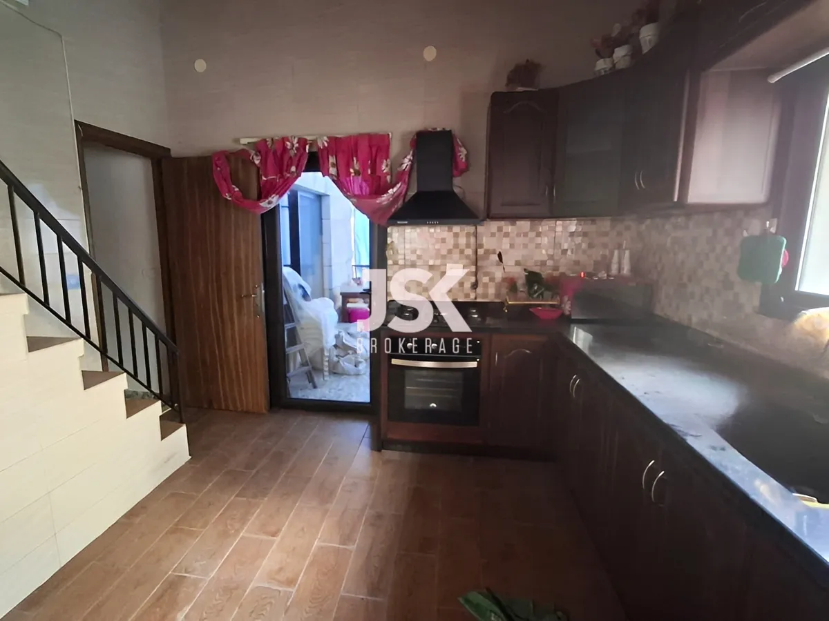 Apartment for Sale in Mrouj