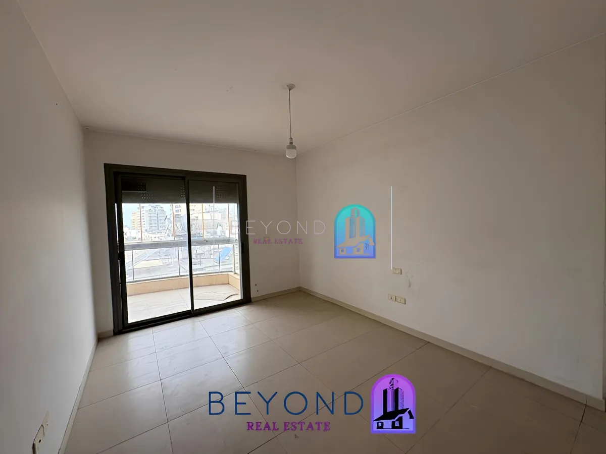 Apartment for rent in Kraytem, Beirut, Lebanon