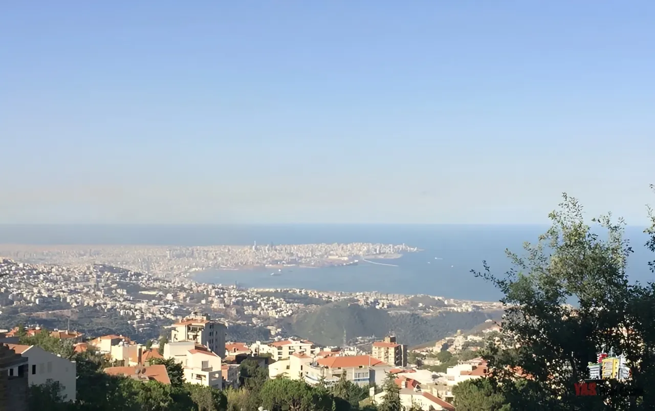 Apartment for Sale in Ballouneh