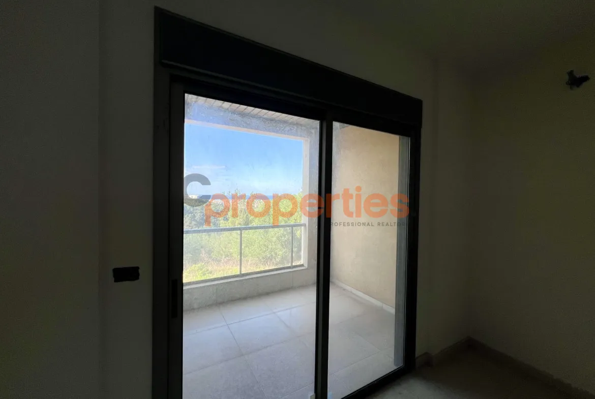 Apartment for Sale in Mar Roukoz