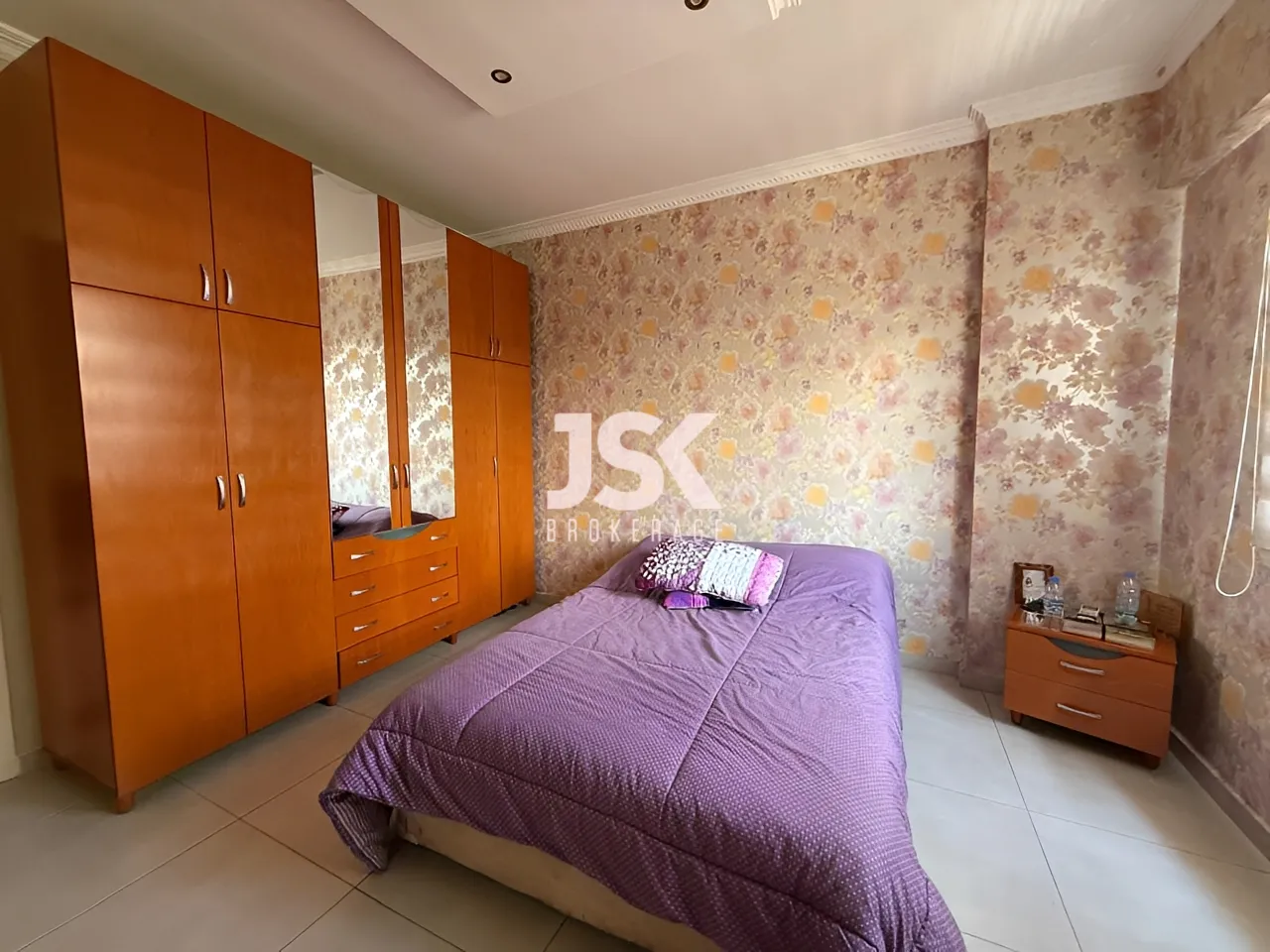 Apartment for Sale in Mazraa
