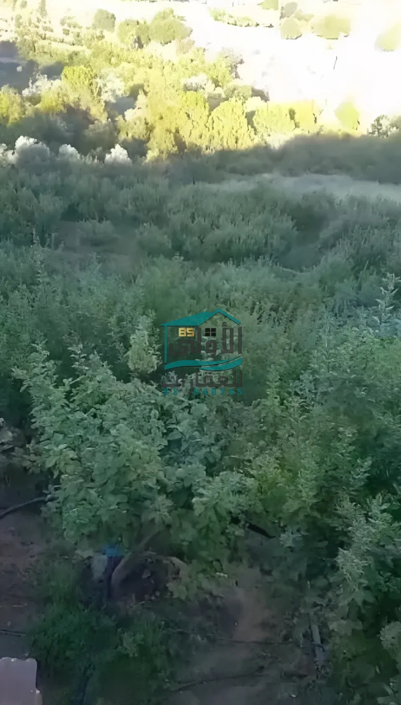 Land in مشغرة، lebanon