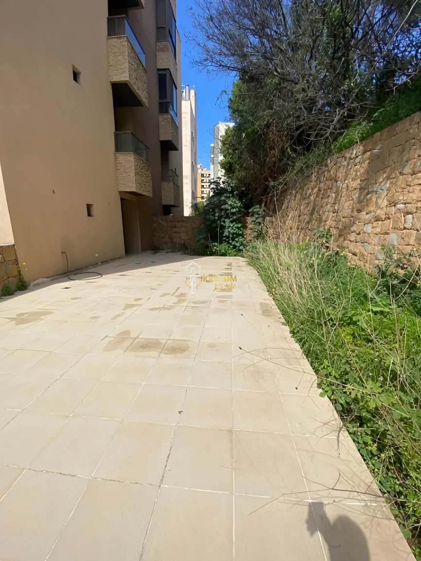 Apartment for sale in Naccache, Lebanon - 3 bed, 3 bath