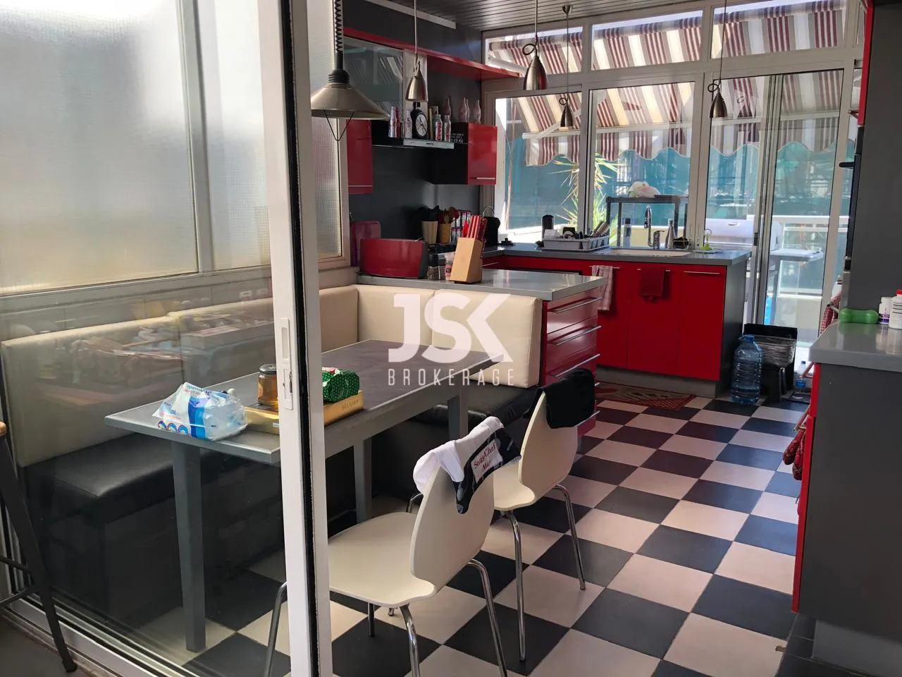 Loft for Sale in Ras