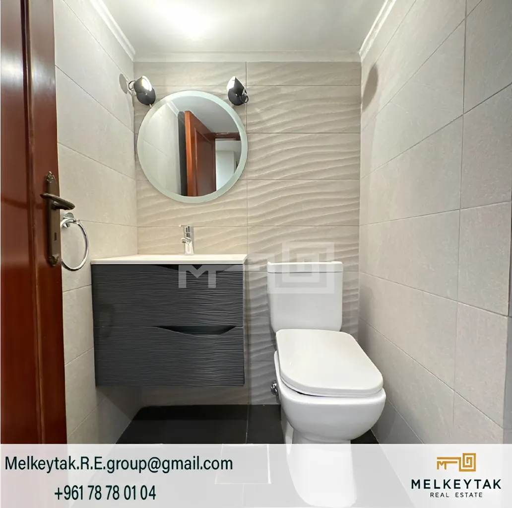 Apartment for rent in Adonis Kesrouane, Lebanon