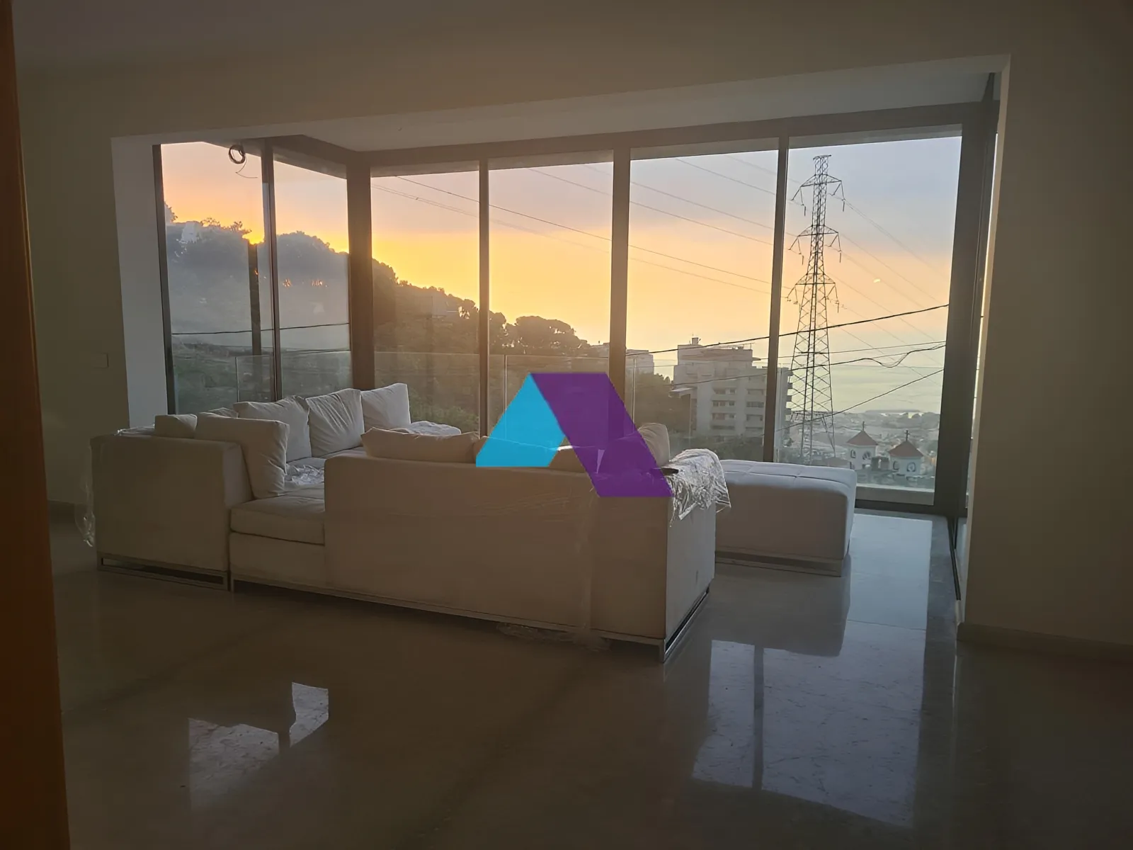 Apartment for Sale in Mtaileb - 3 bed, 3 bath