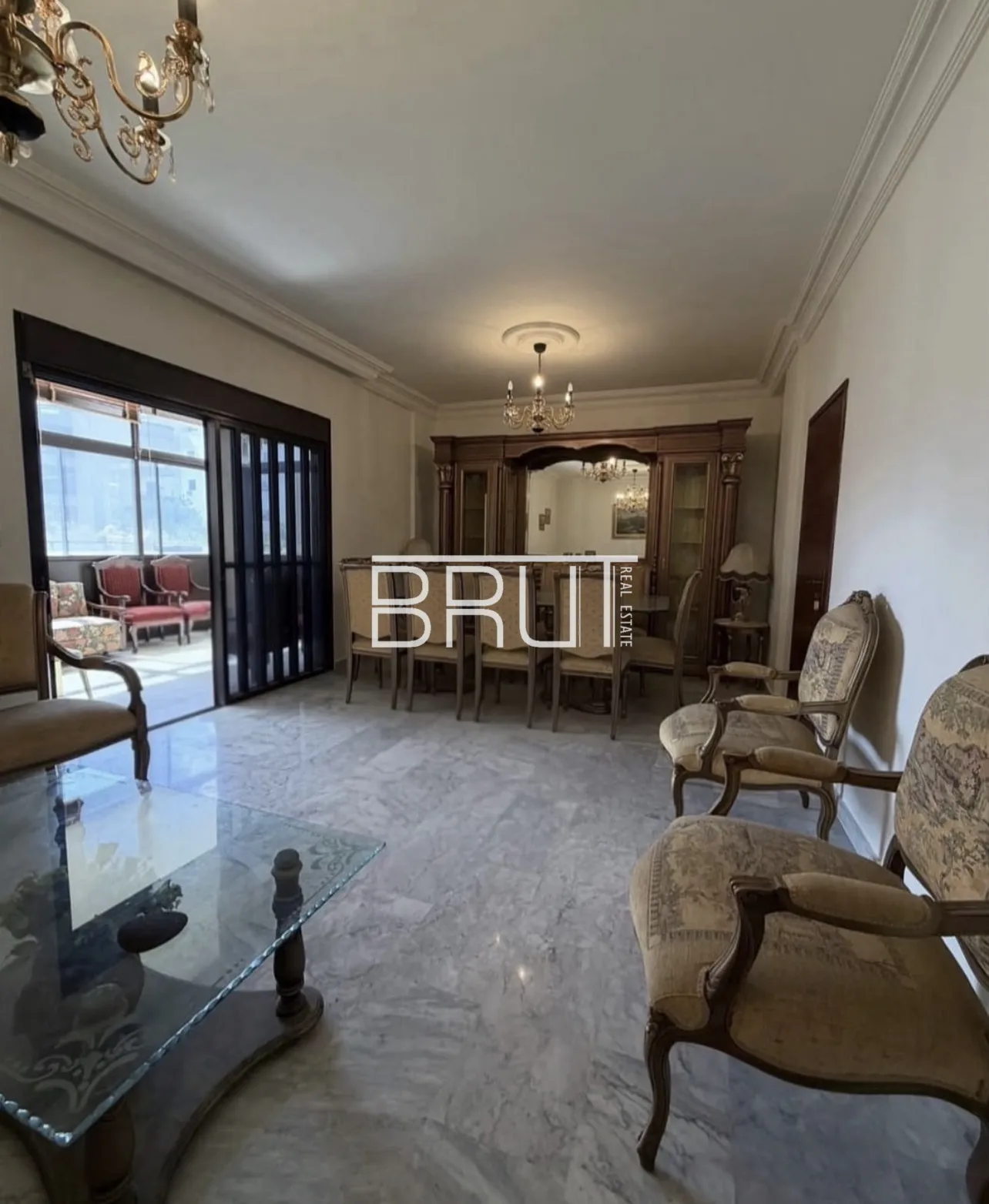Apartment for sale in Dbayeh, lebanon