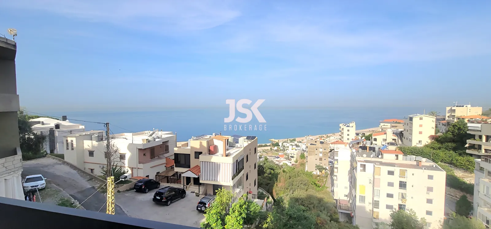 Building for Sale in Okaibeh