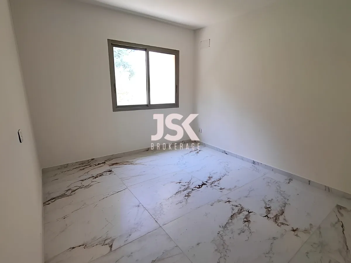 Apartment for Sale in Aaoukar