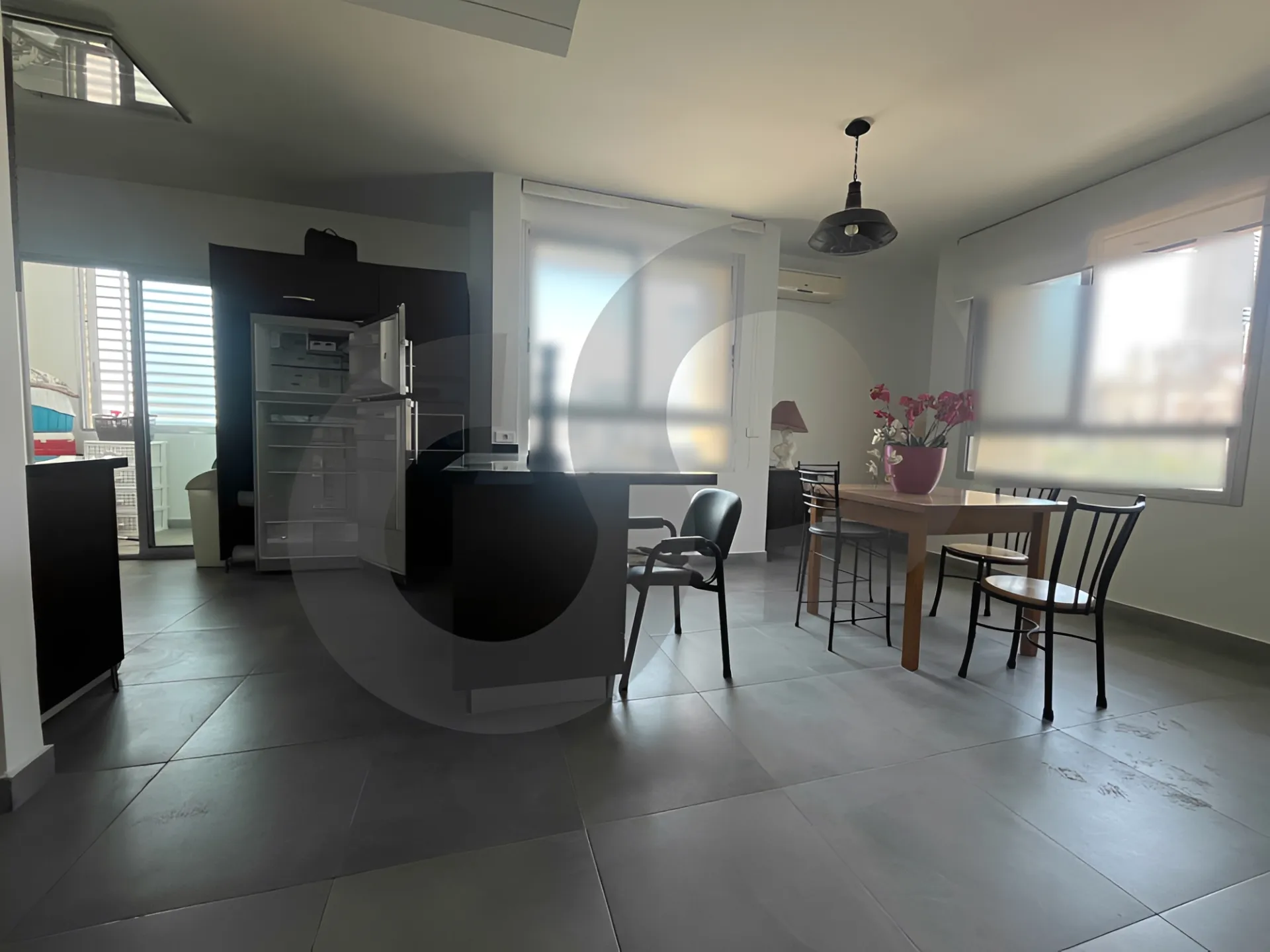 Apartment for Sale in Achrafieh - 2 bed, 3 bath