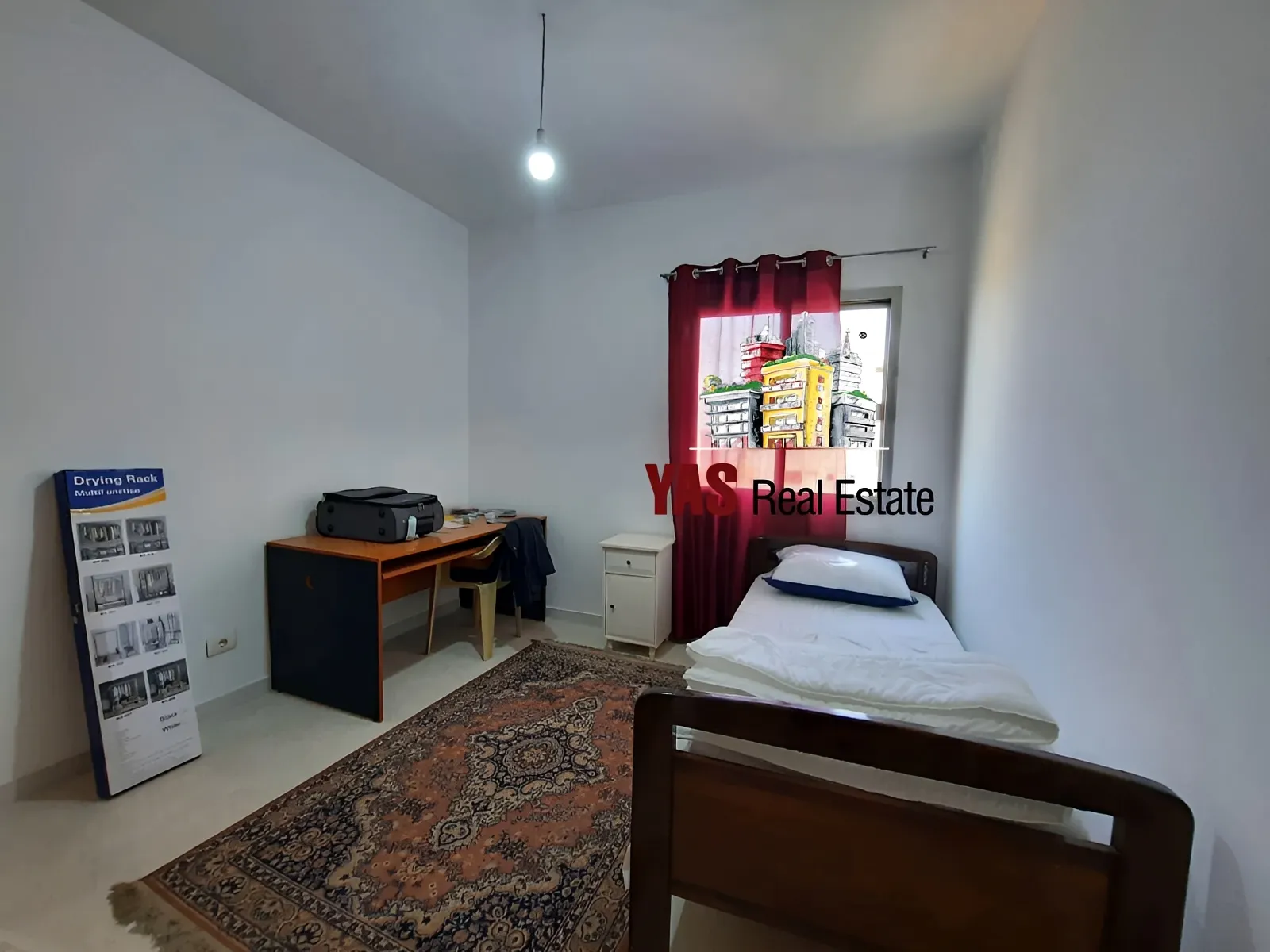 Apartment for Sale in Zouk Mosbeh - 3 bed, 2 bath